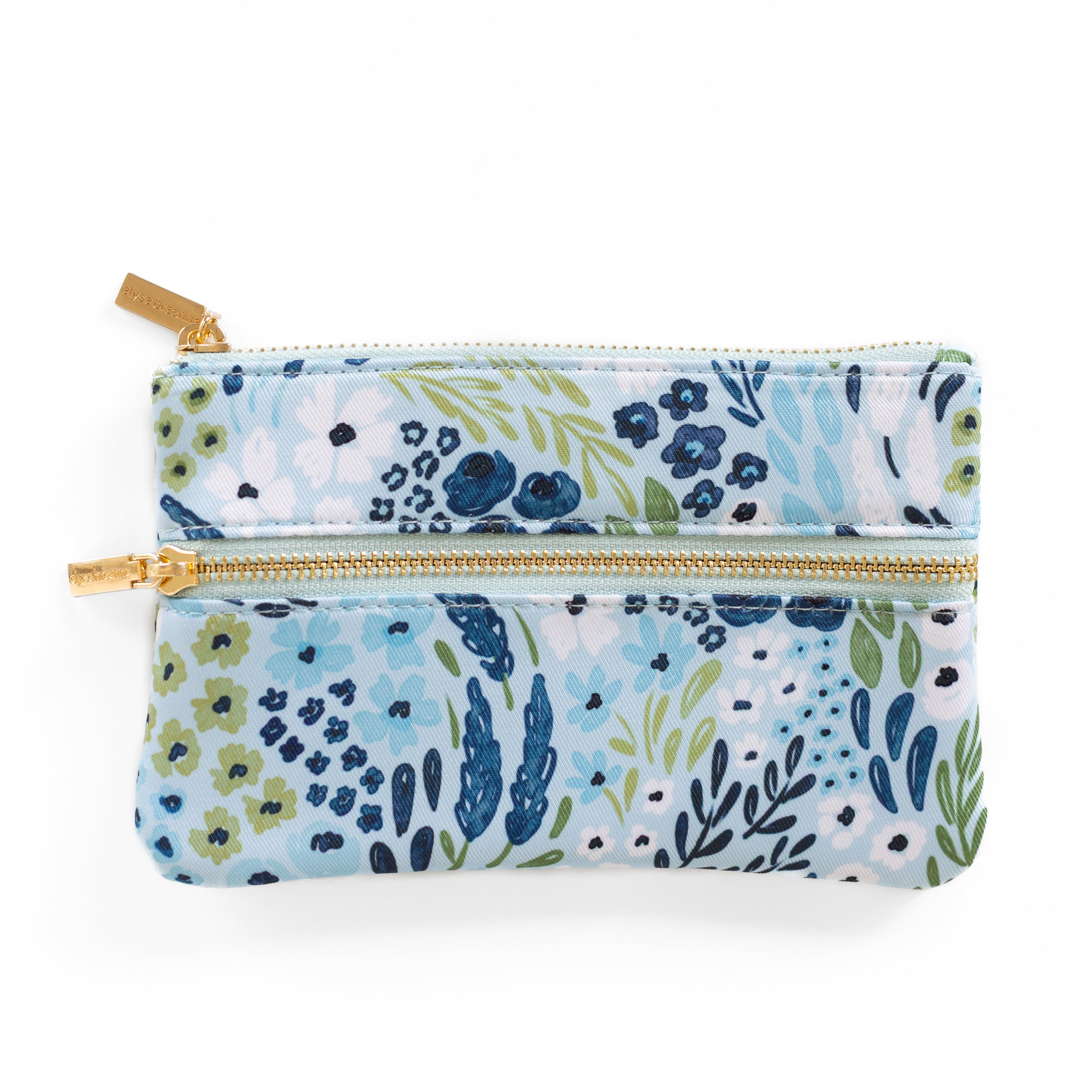 Pencil Pouch