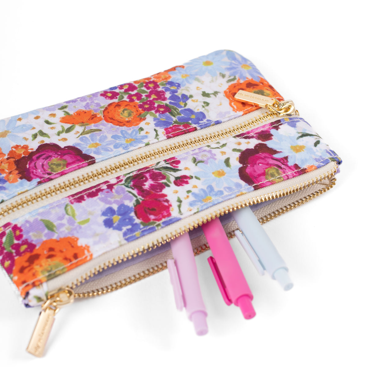 Pencil Pouch