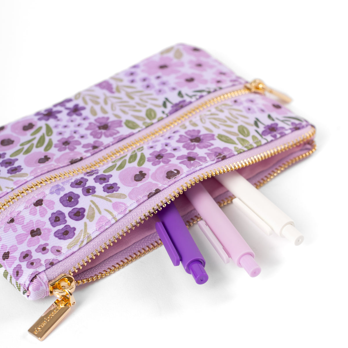 Pencil Pouch