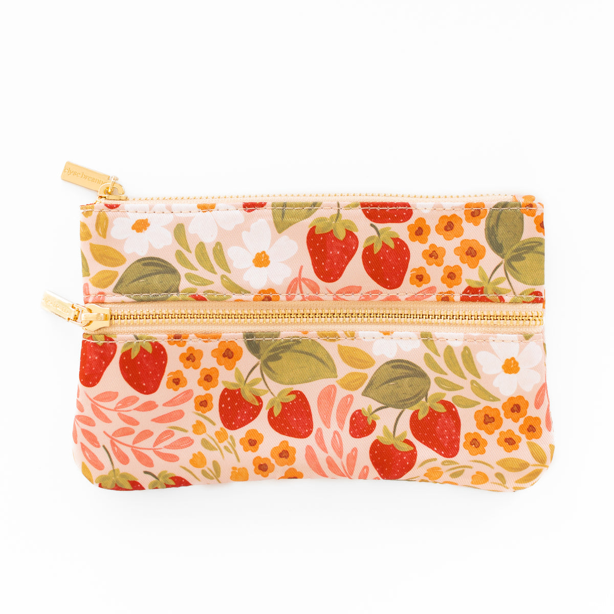 Pencil Pouch