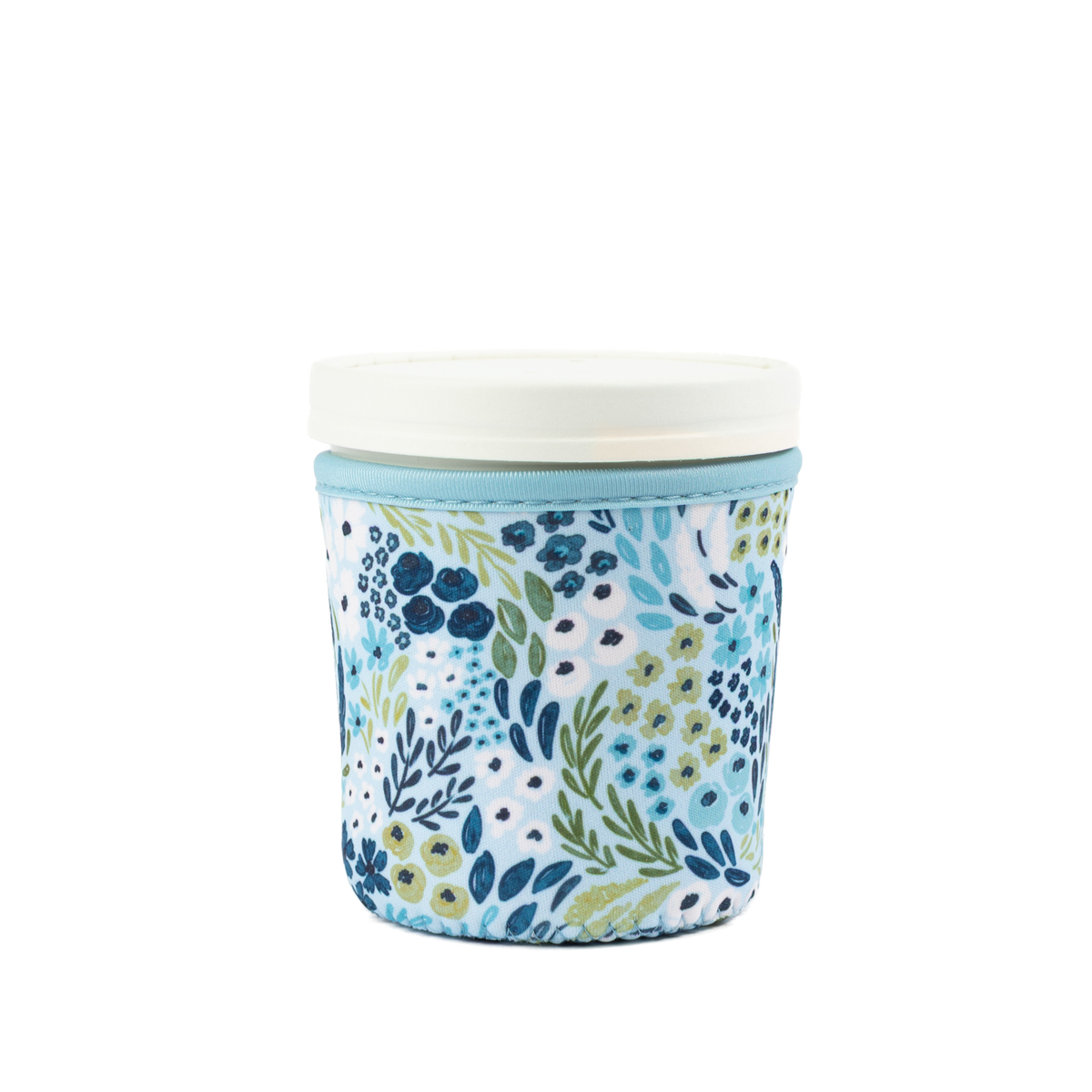 Ice Cream Pint Sleeve