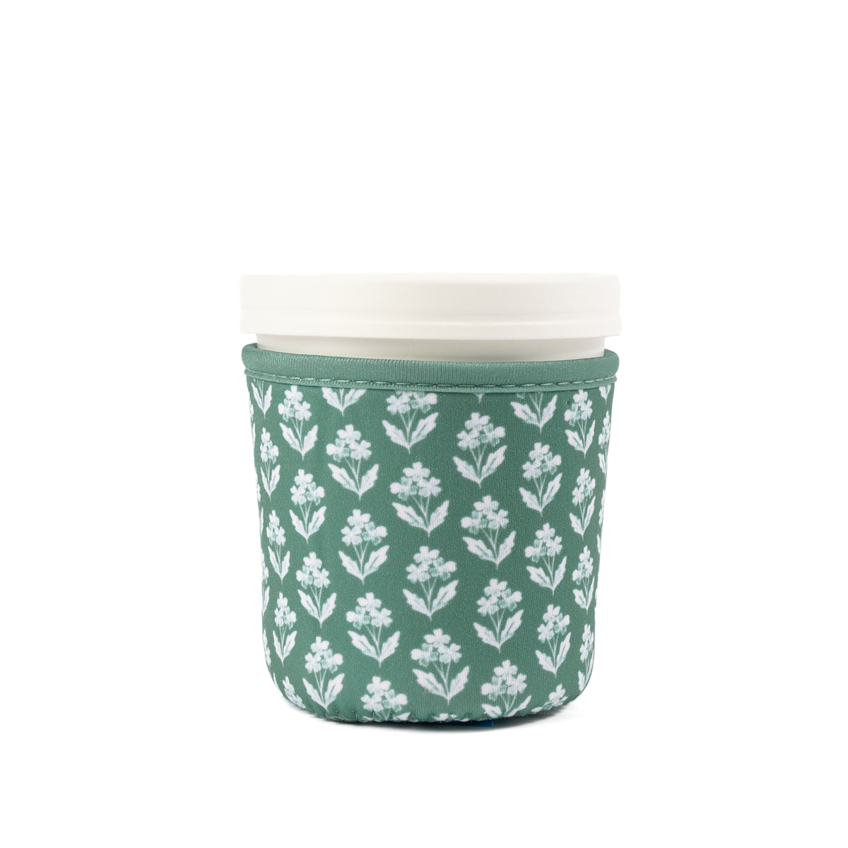 Ice Cream Pint Sleeve