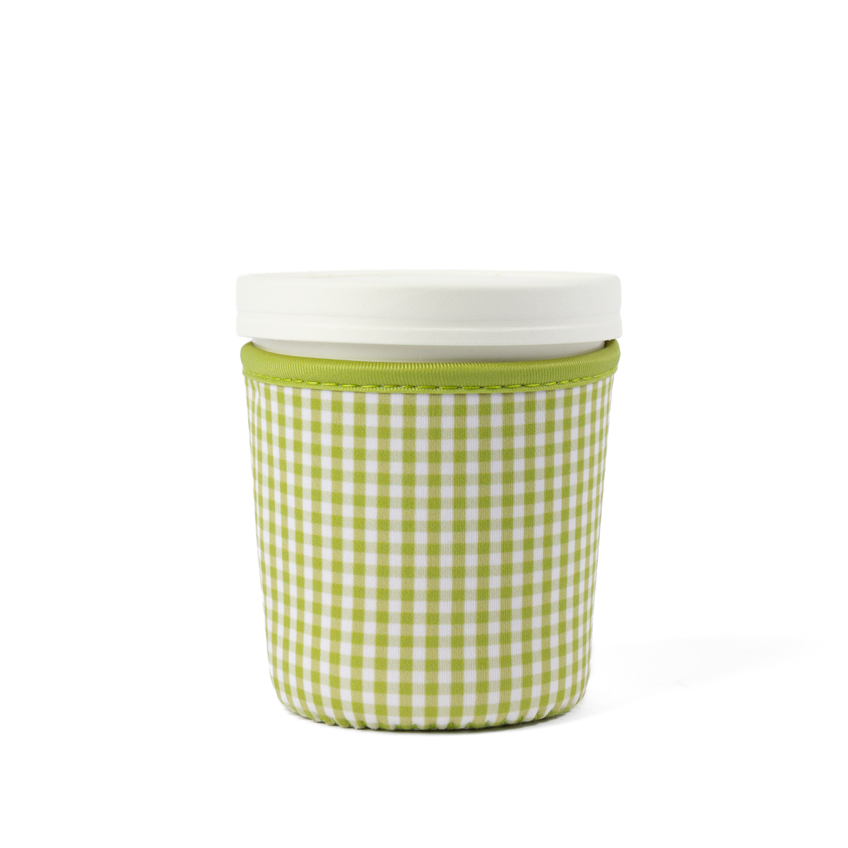Ice Cream Pint Sleeve