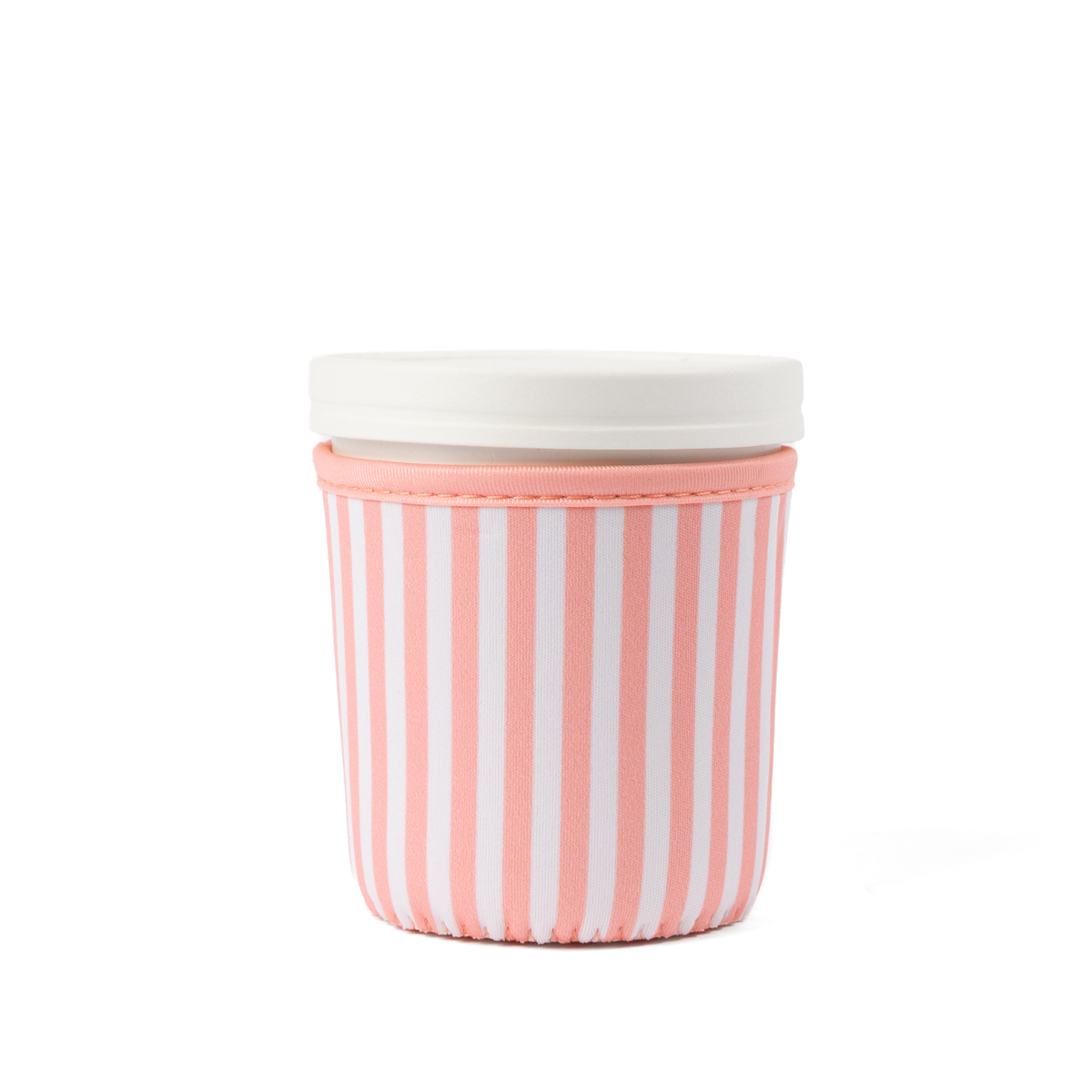 Ice Cream Pint Sleeve