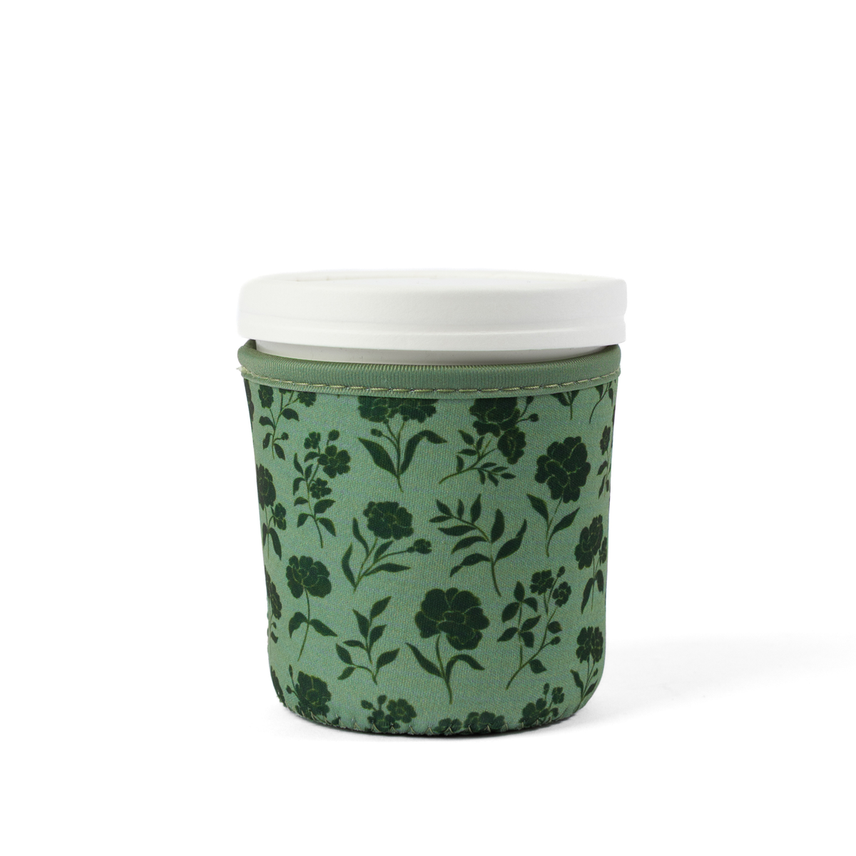 Ice Cream Pint Sleeve