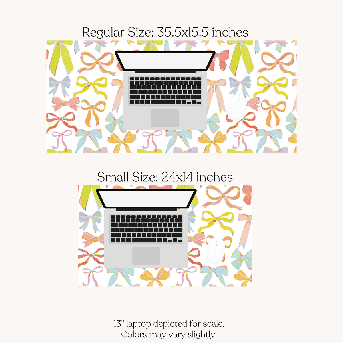 Desk Pad