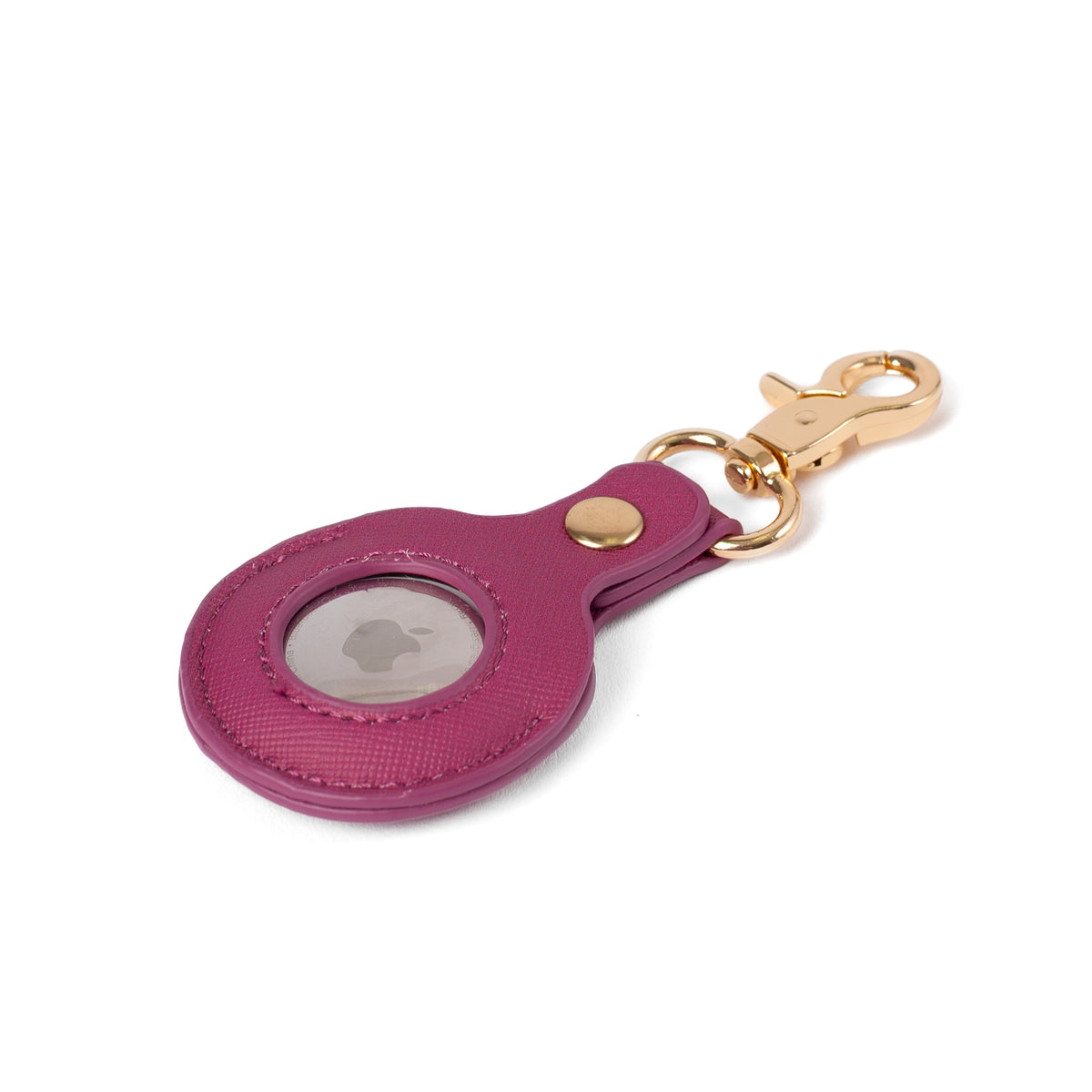 AirTag Keychain