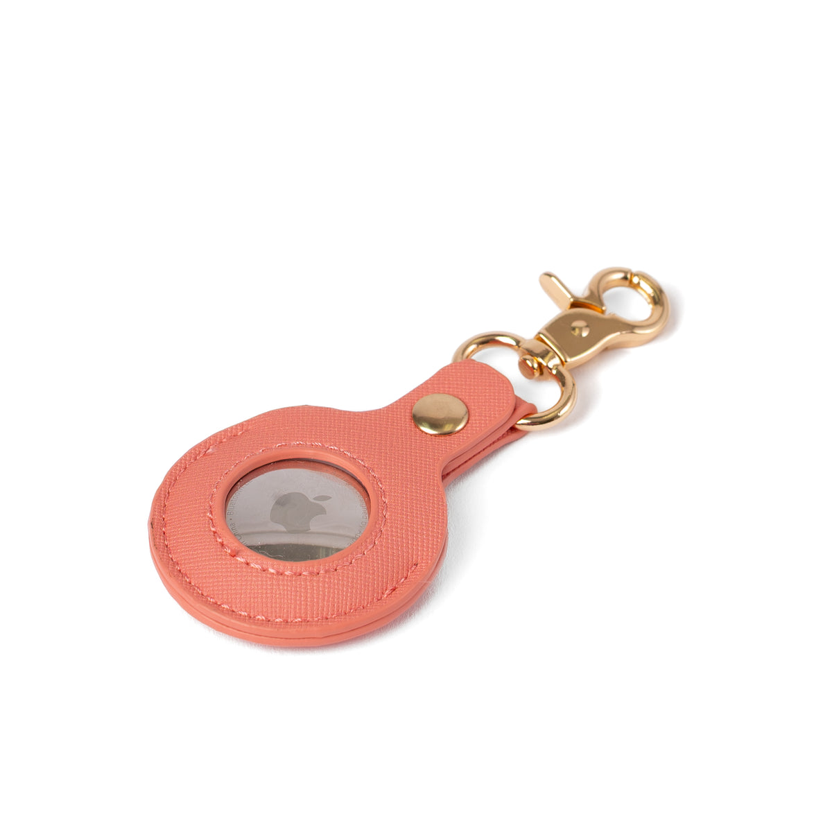 AirTag Keychain