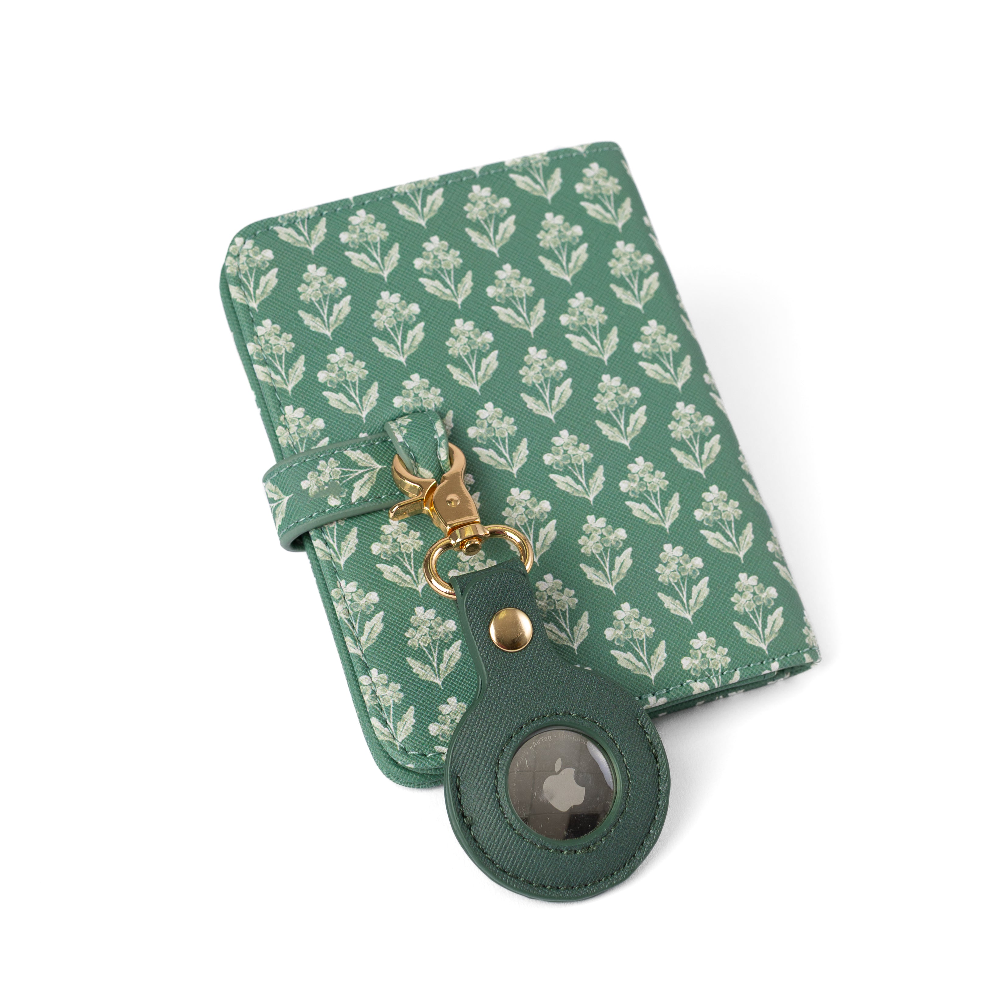 AirTag Keychain