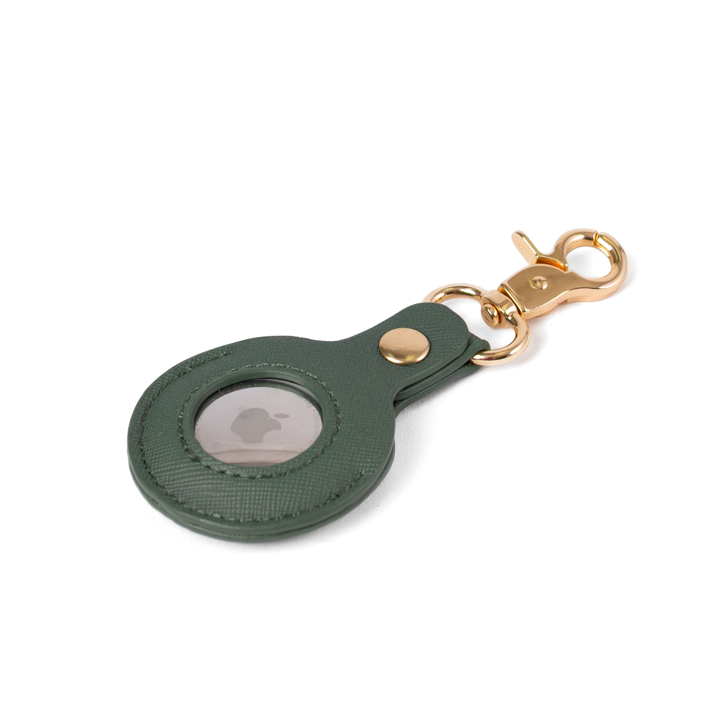 AirTag Keychain