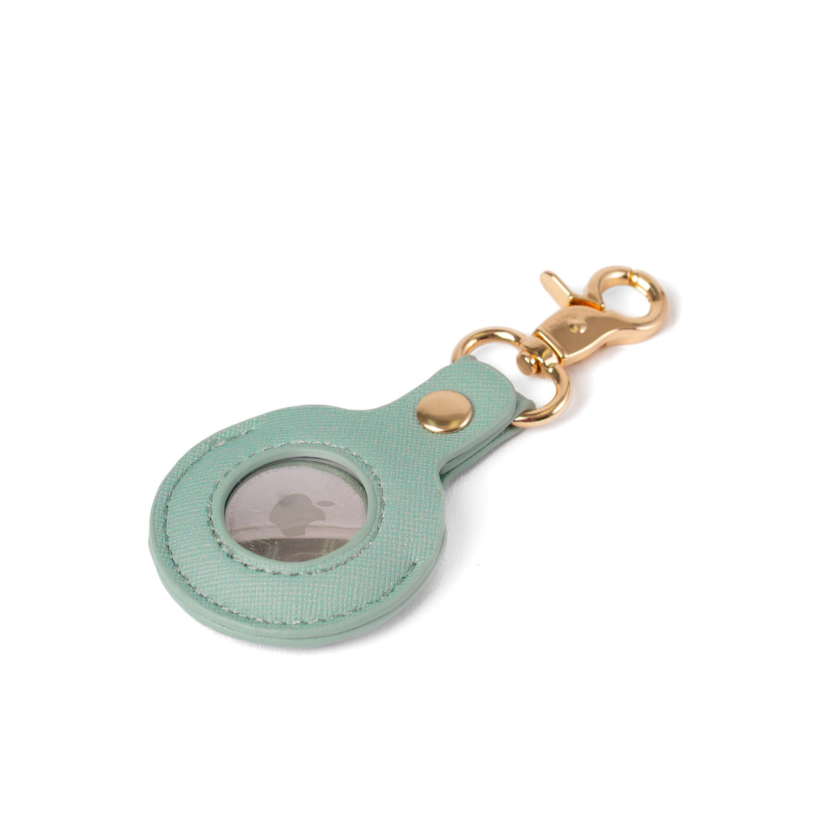 AirTag Keychain