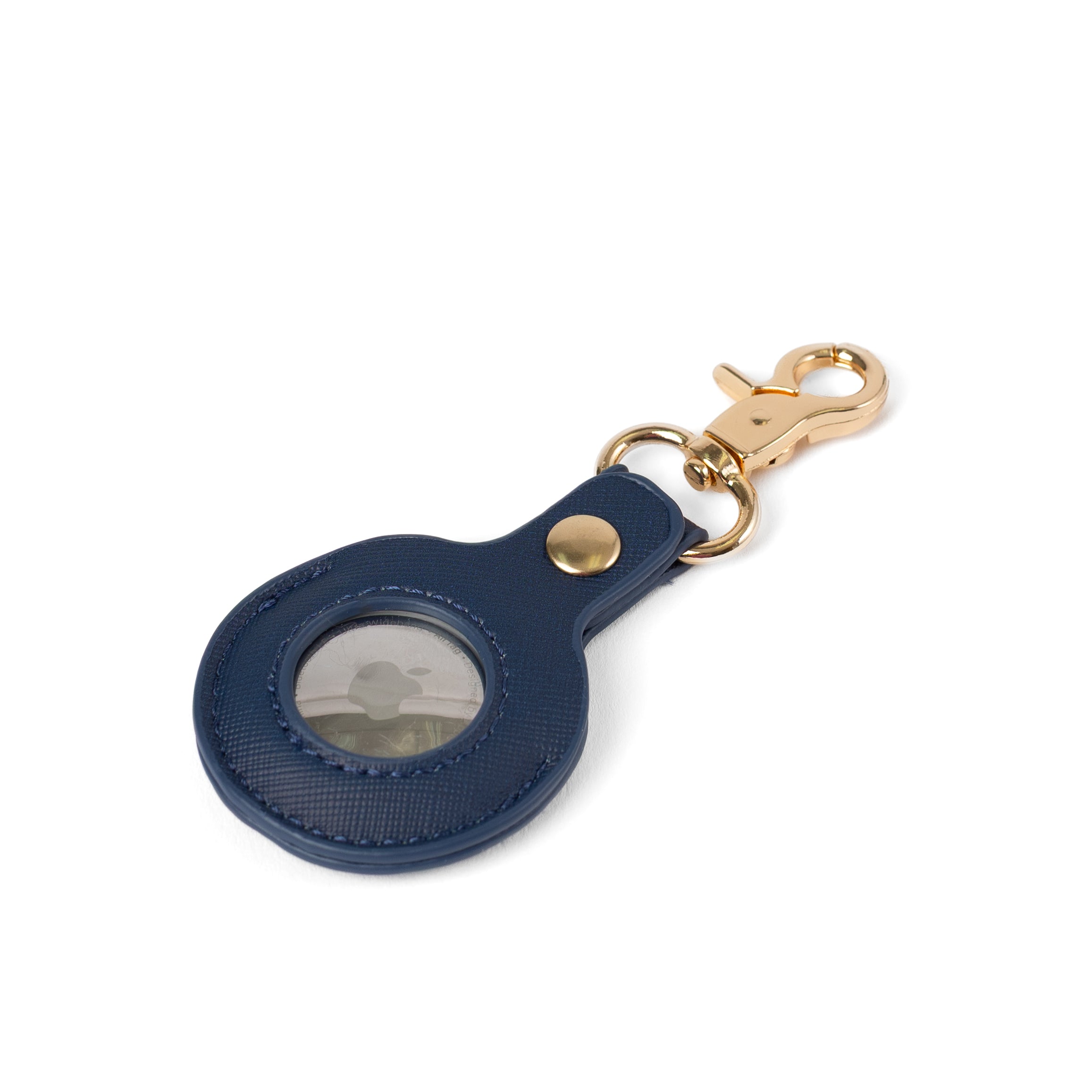 AirTag Keychain