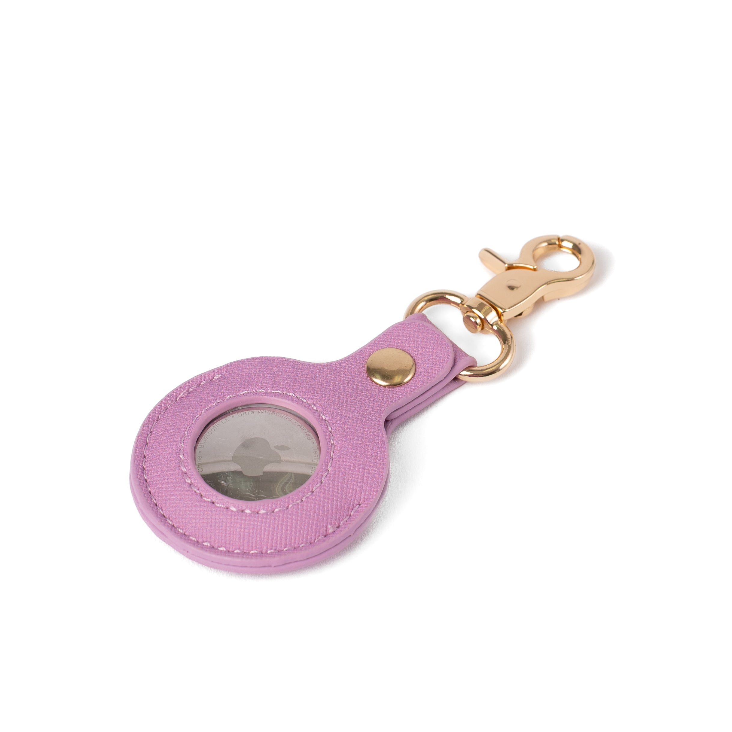 AirTag Keychain