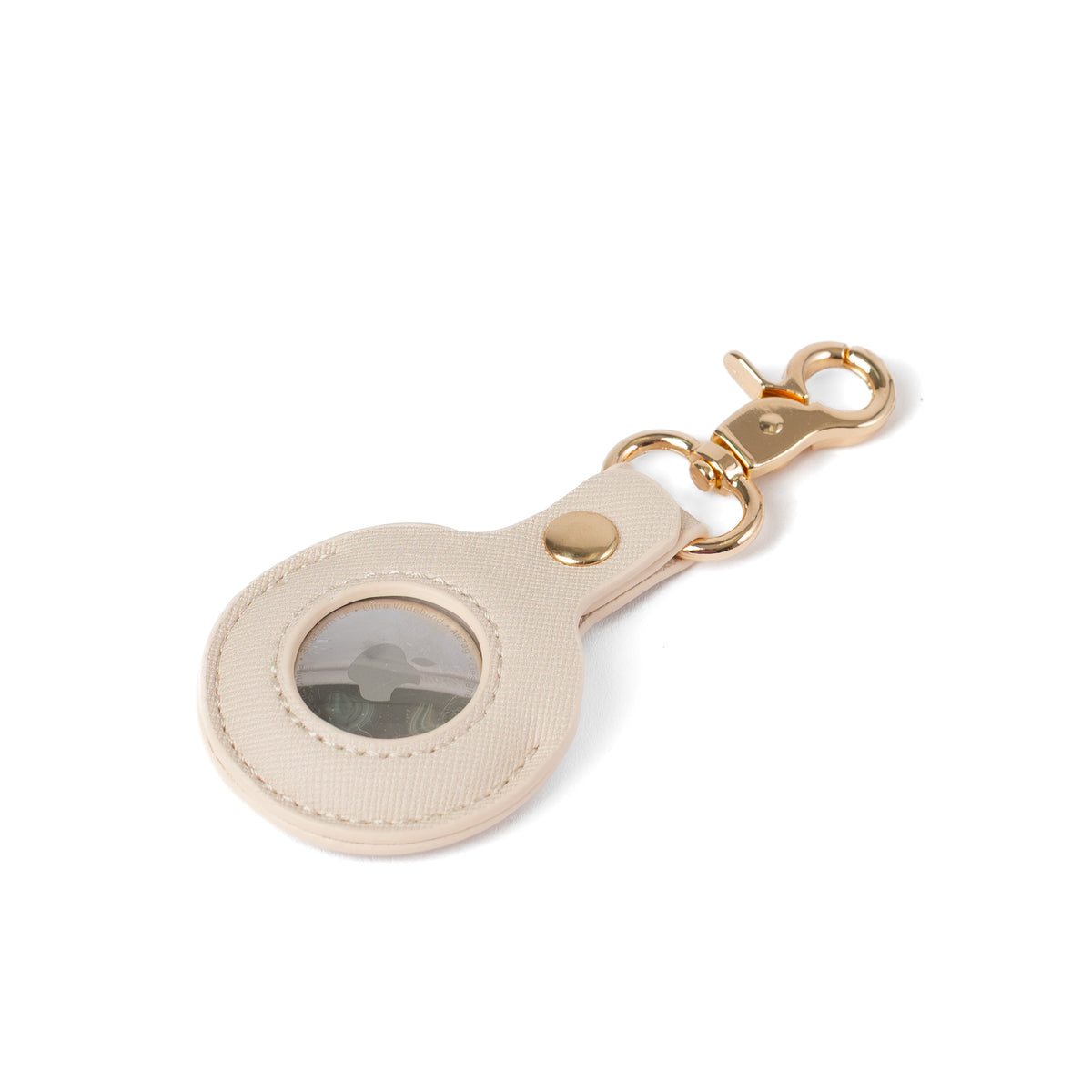 AirTag Keychain