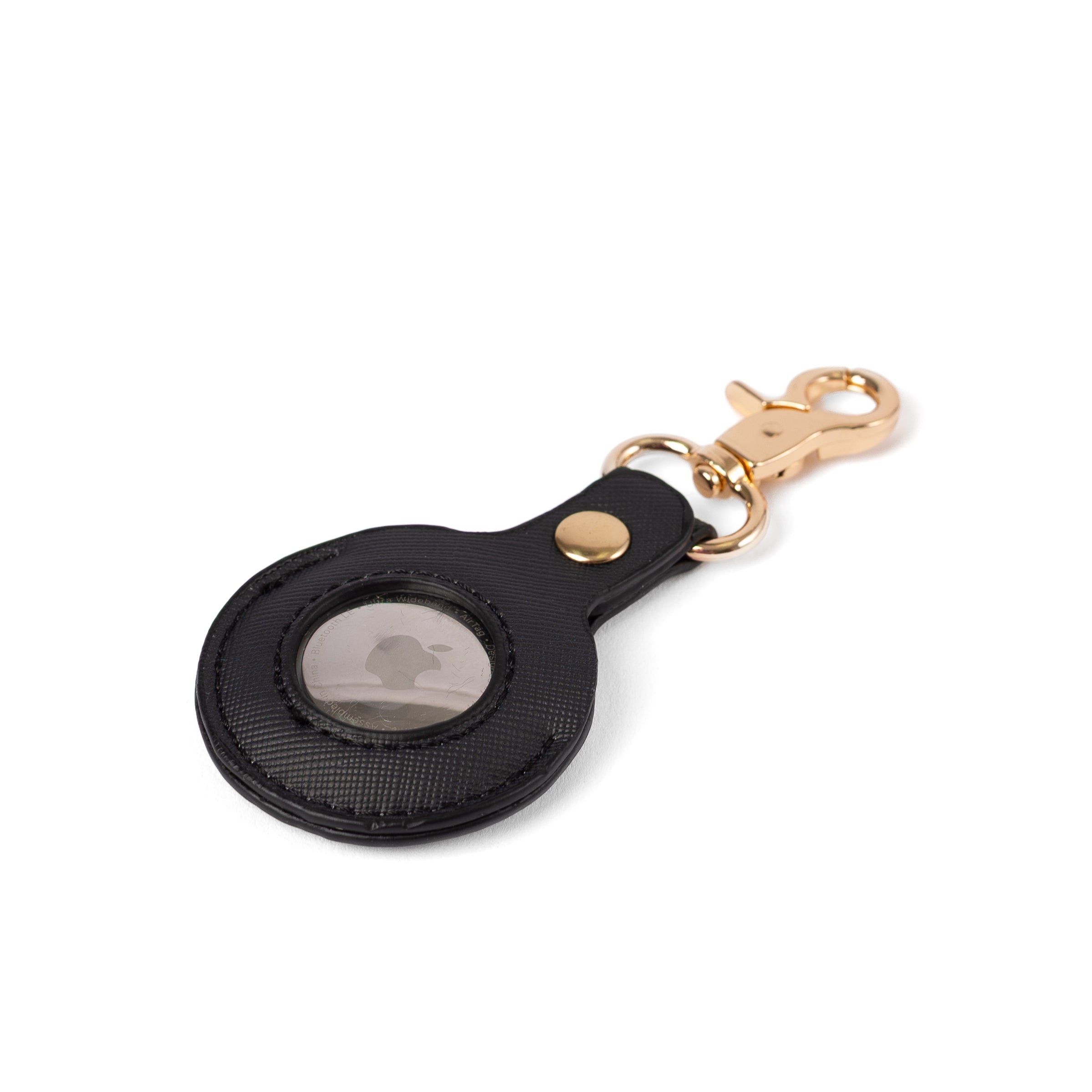 AirTag Keychain