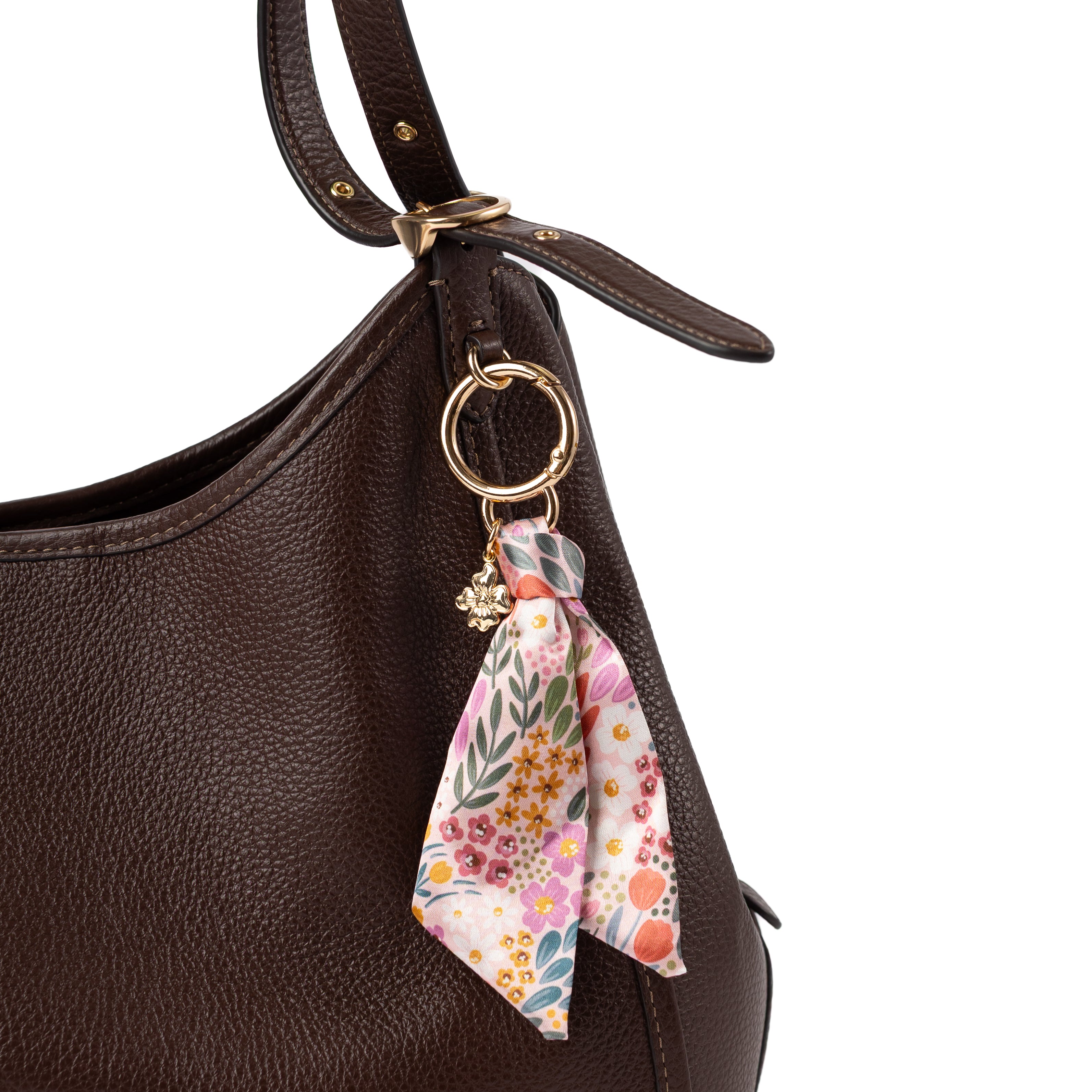 Satin Keychain