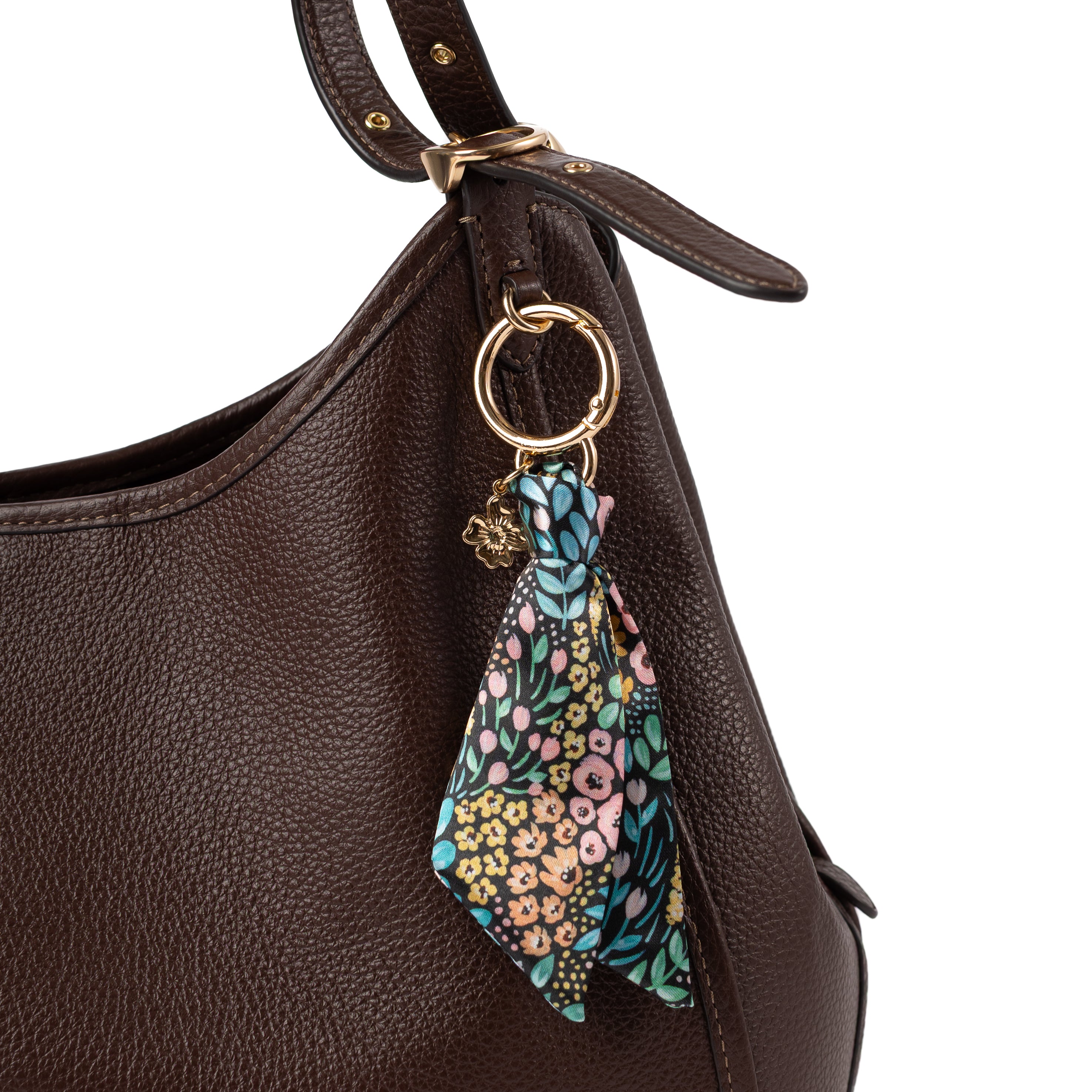 Satin Keychain