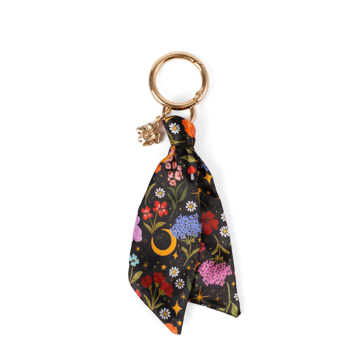 Satin Keychain