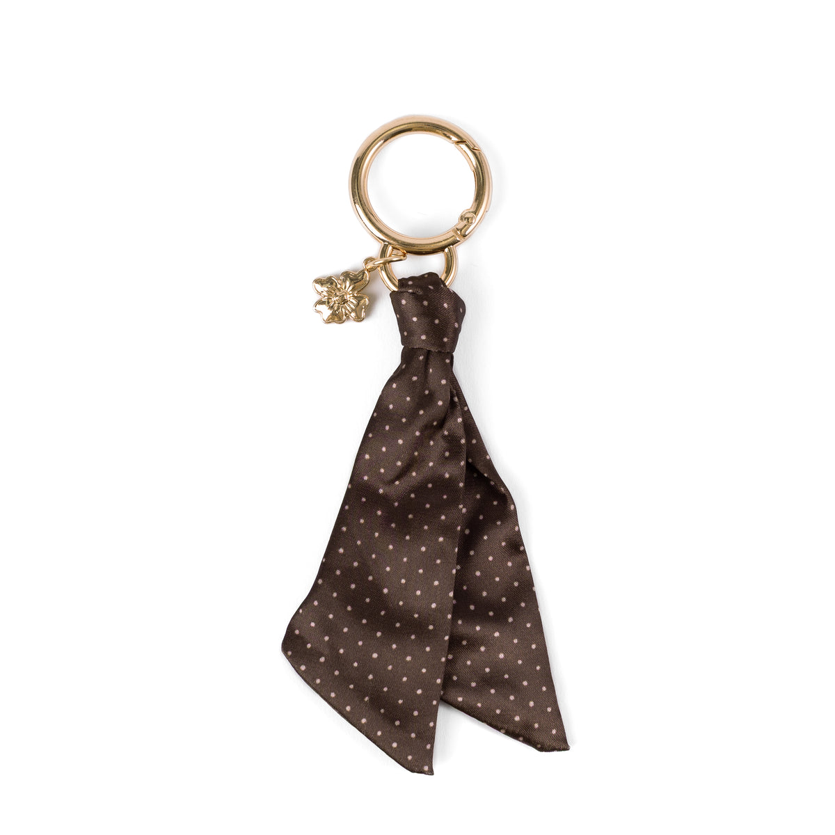 Satin Keychain