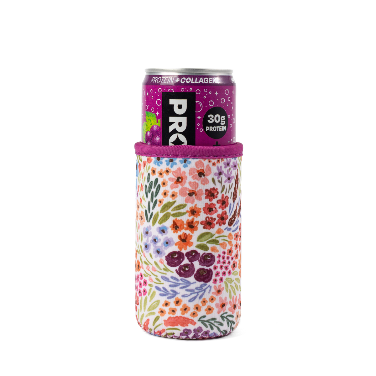 Slim Can Drink Sleeve