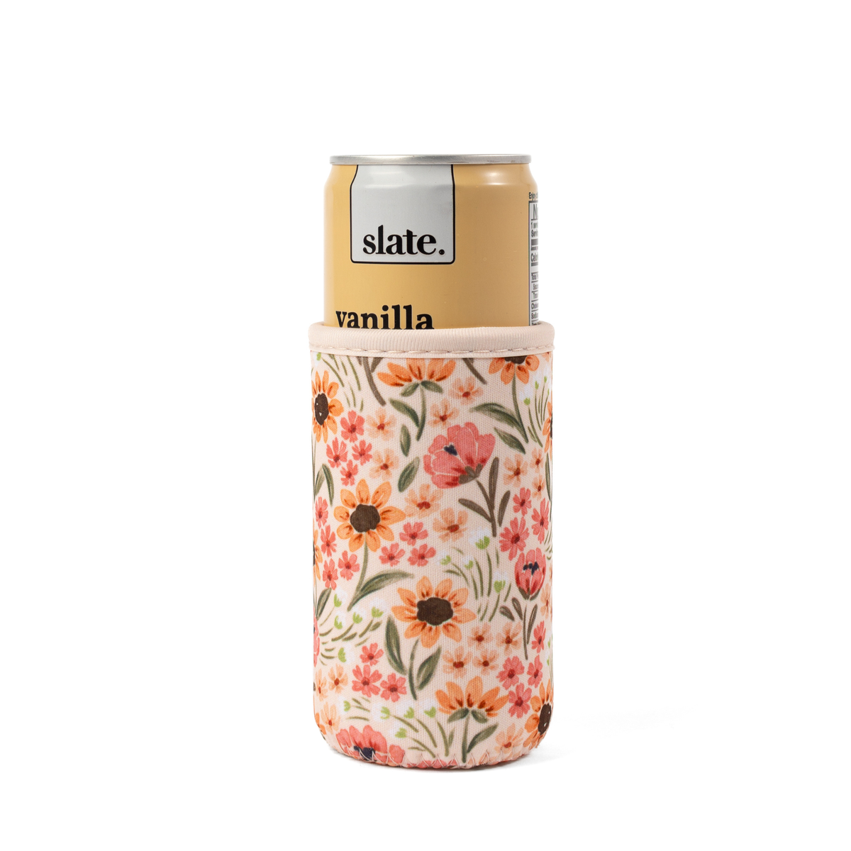 Slim Can Drink Sleeve