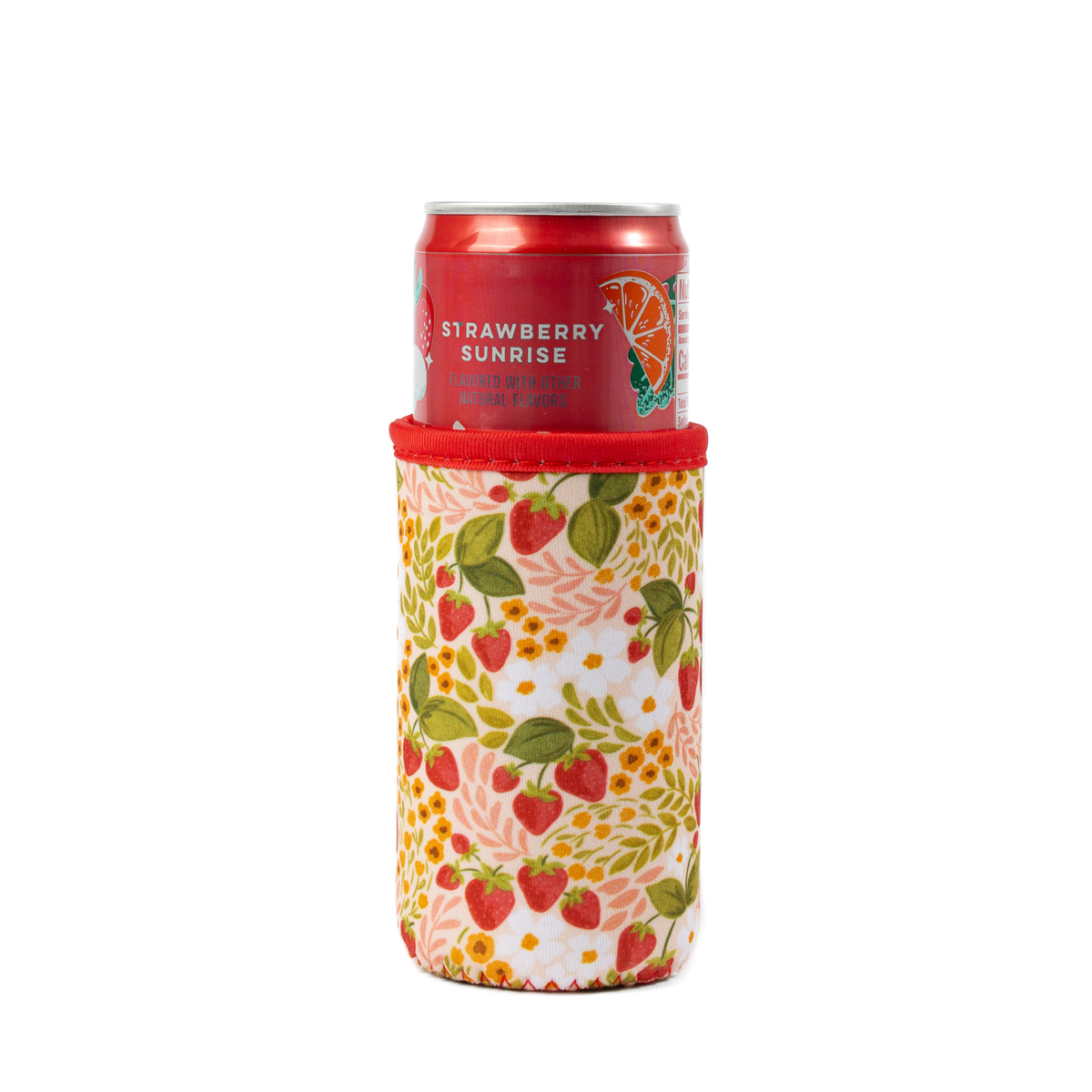 Slim Can Drink Sleeve
