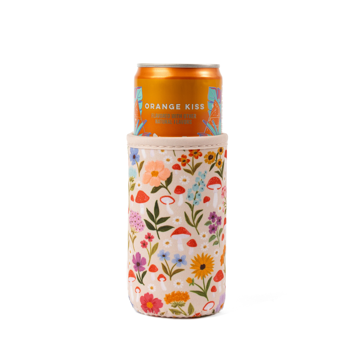 Slim Can Drink Sleeve