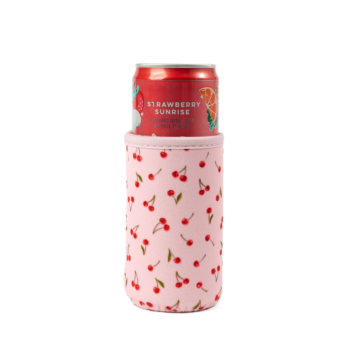 Slim Can Drink Sleeve