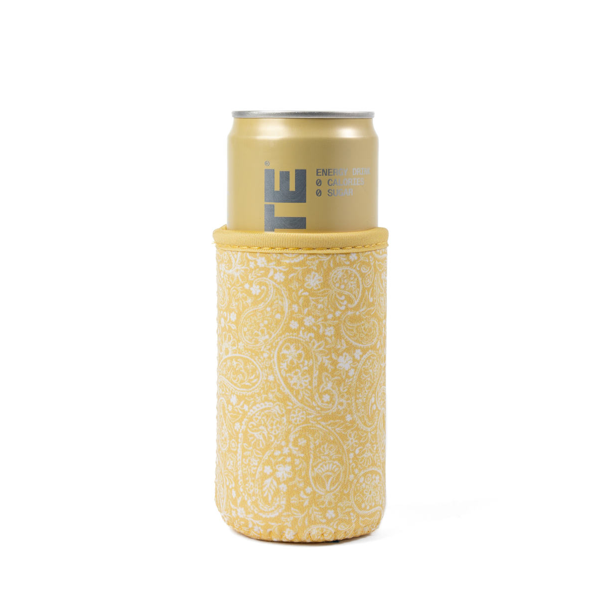 Slim Can Drink Sleeve