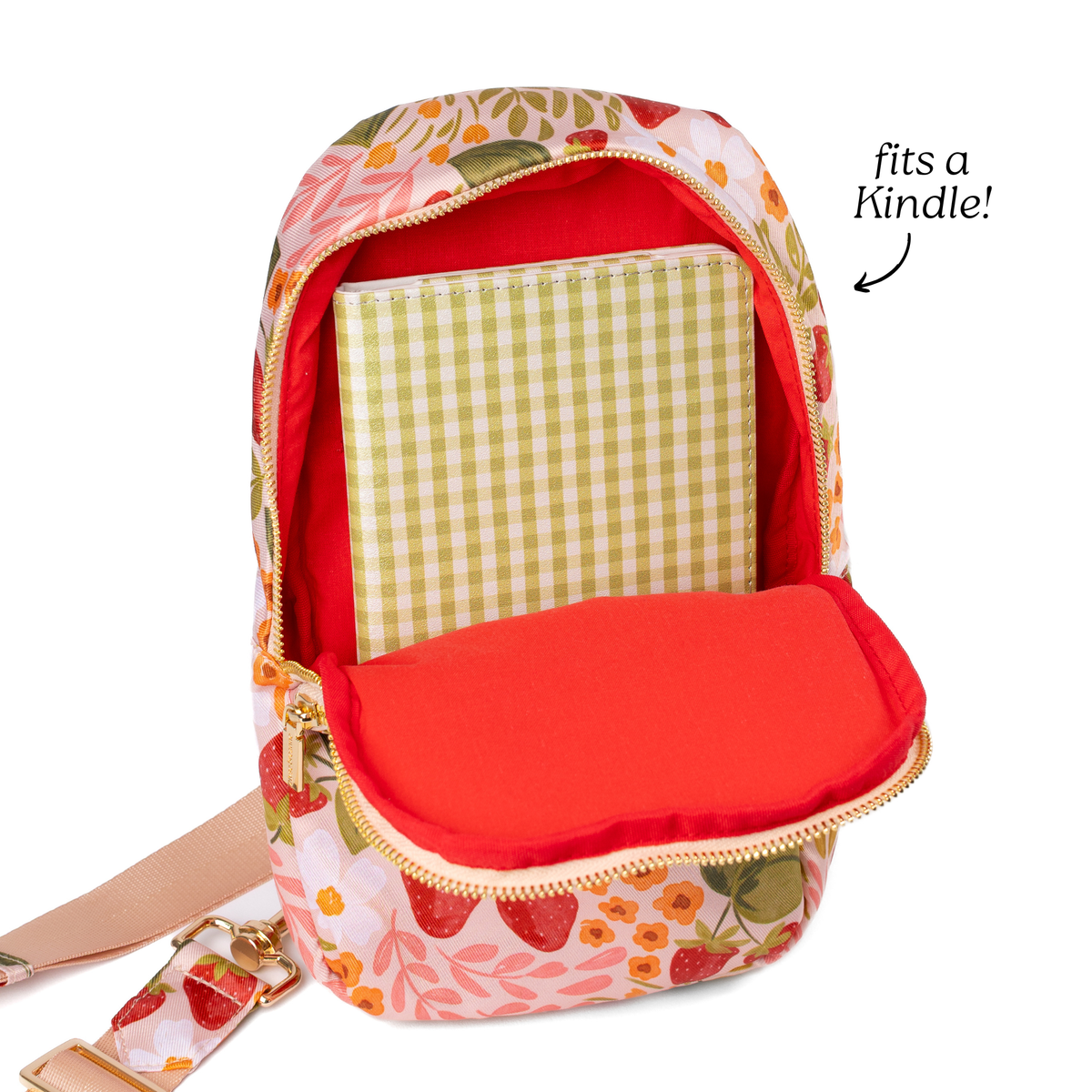 Sling Bag