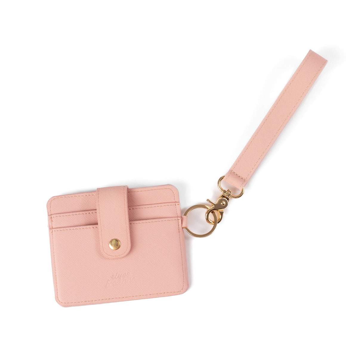 Wristlet Keychain