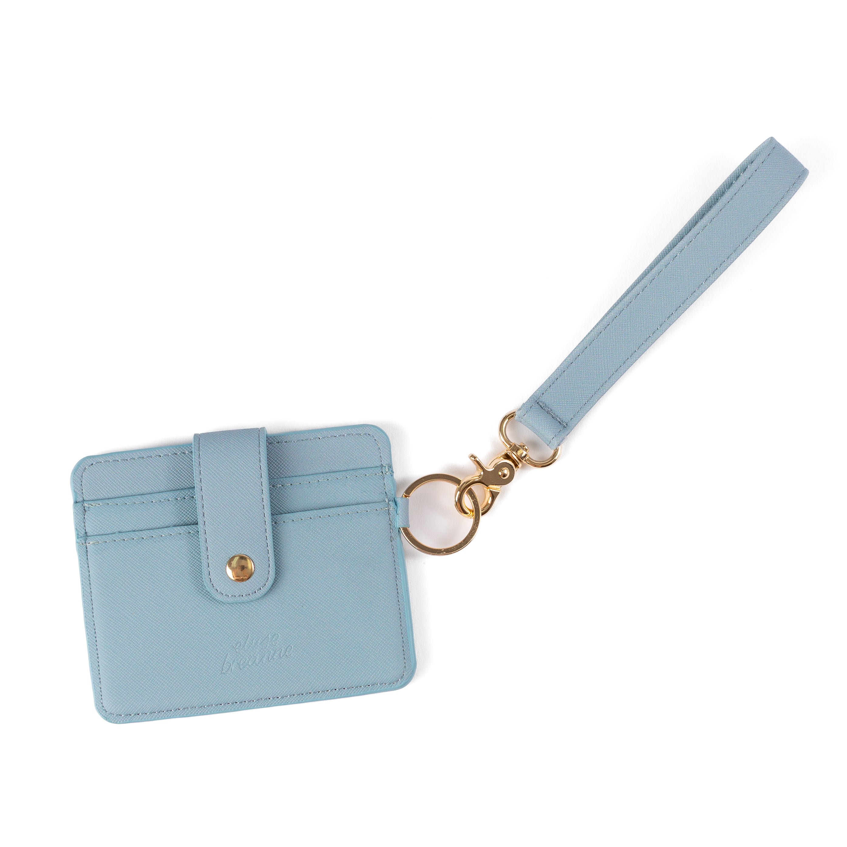 Wristlet Keychain