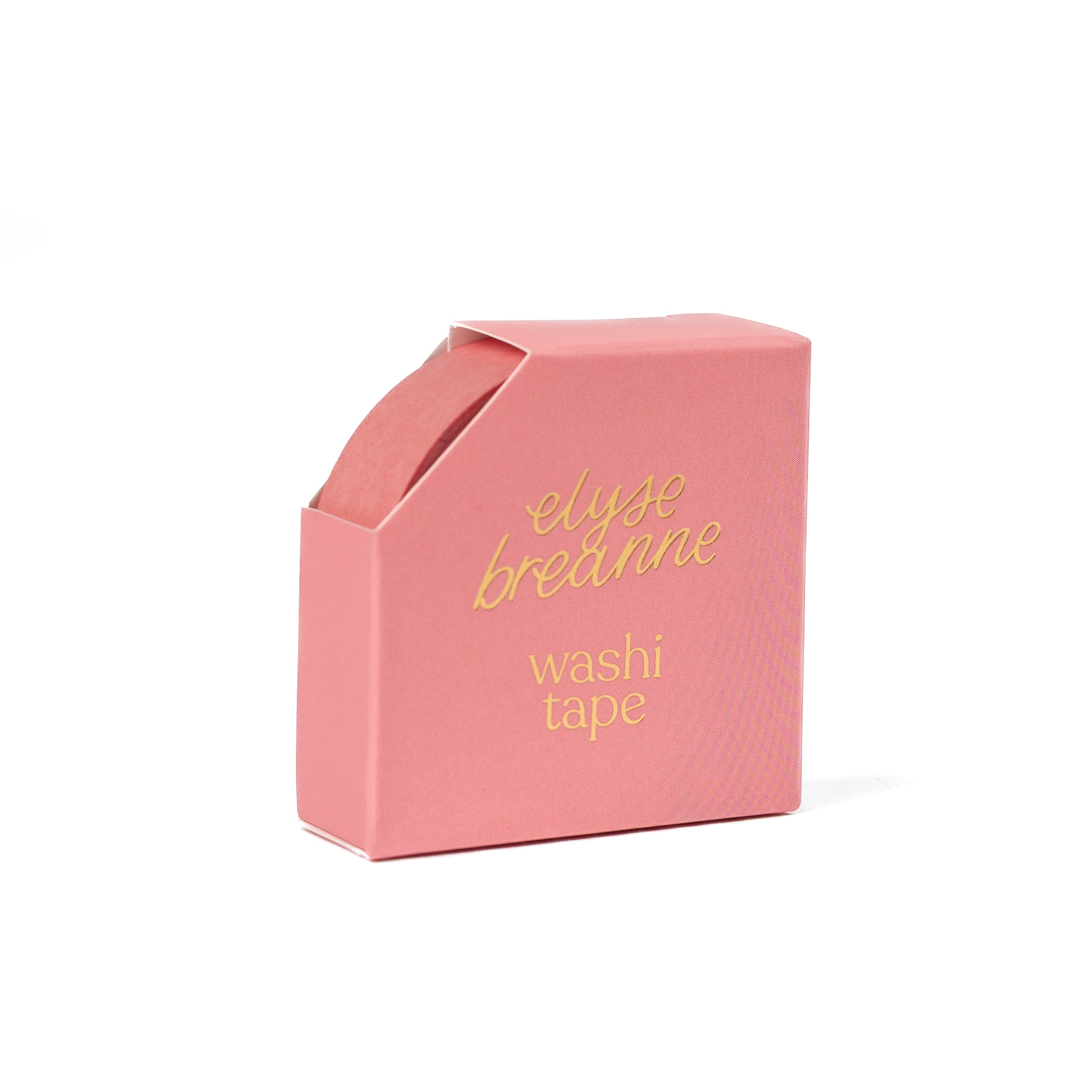 Washi Tape