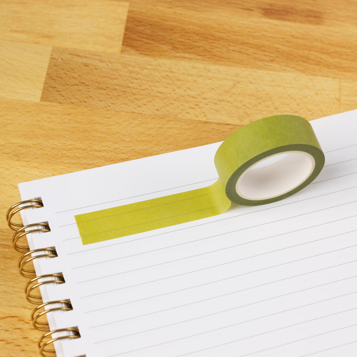 Washi Tape