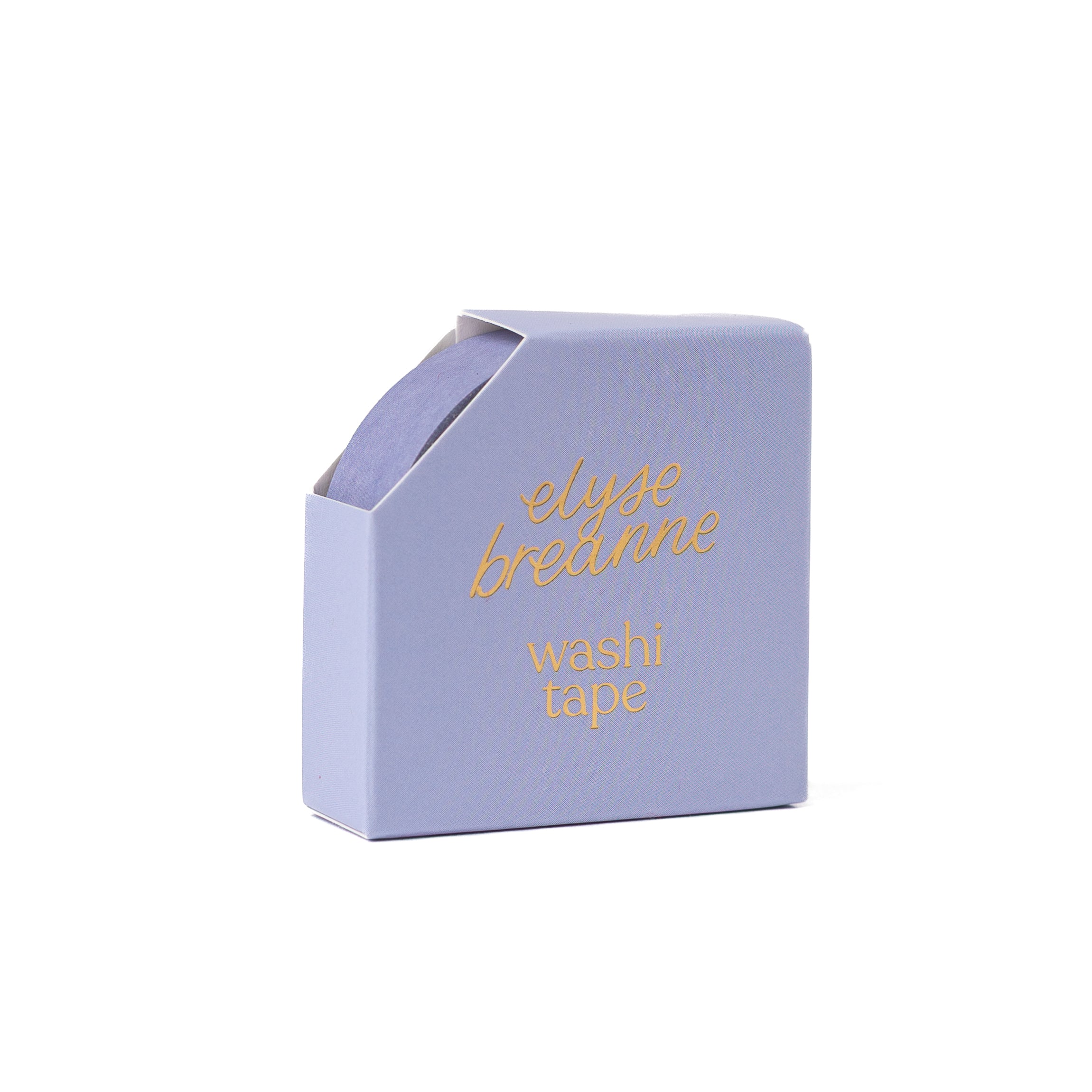 Washi Tape