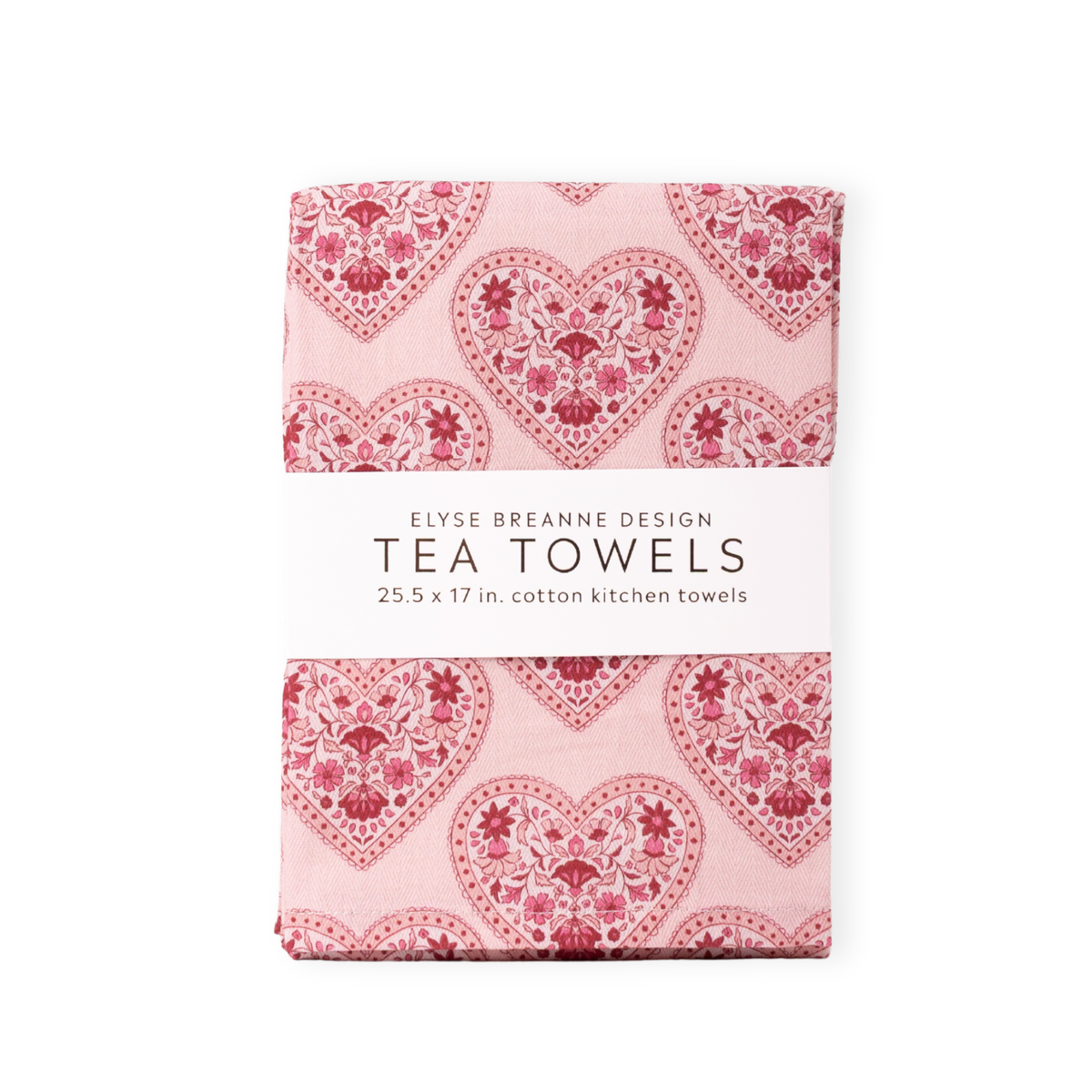 Pack of 2 Tea Towels