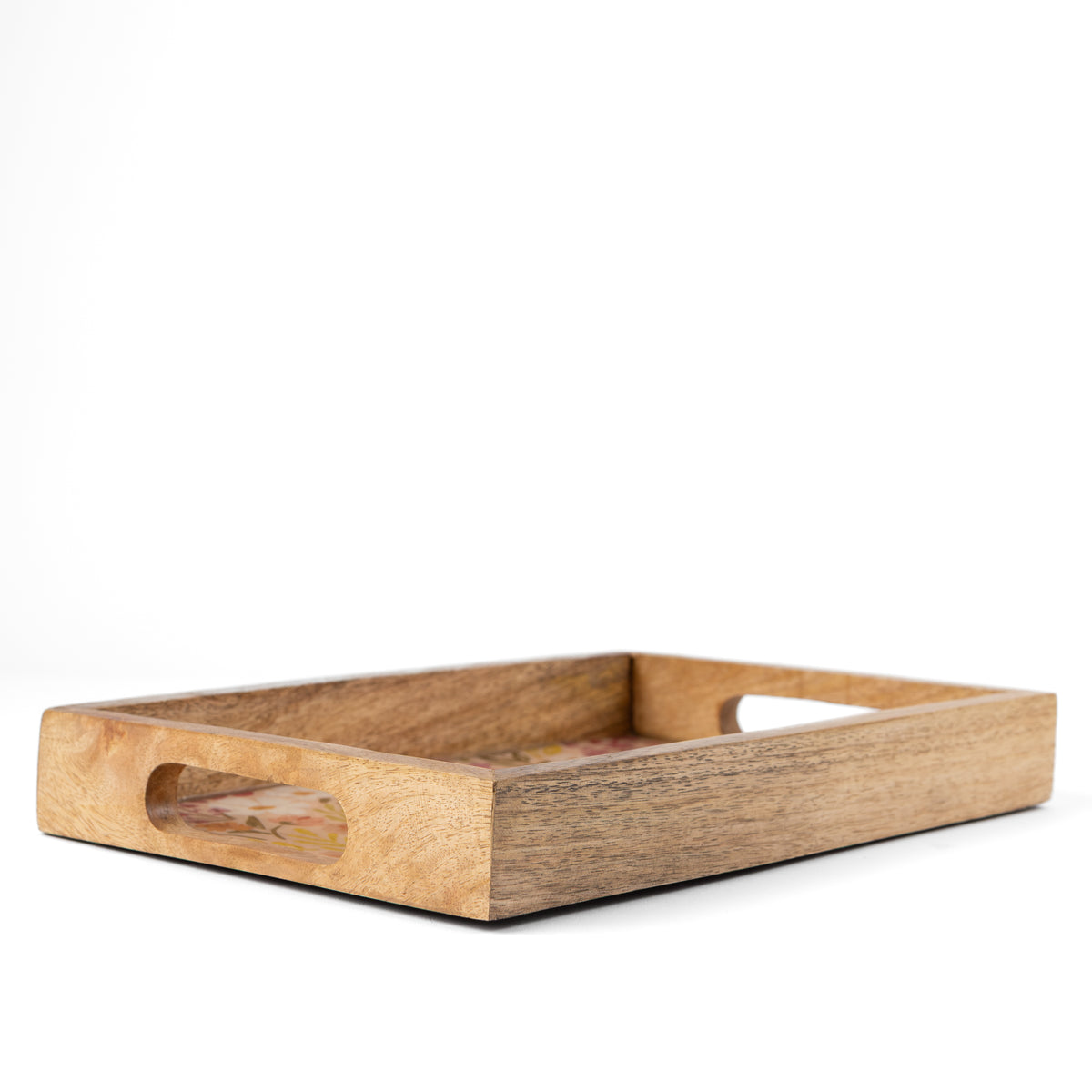 Mango Wood Tray