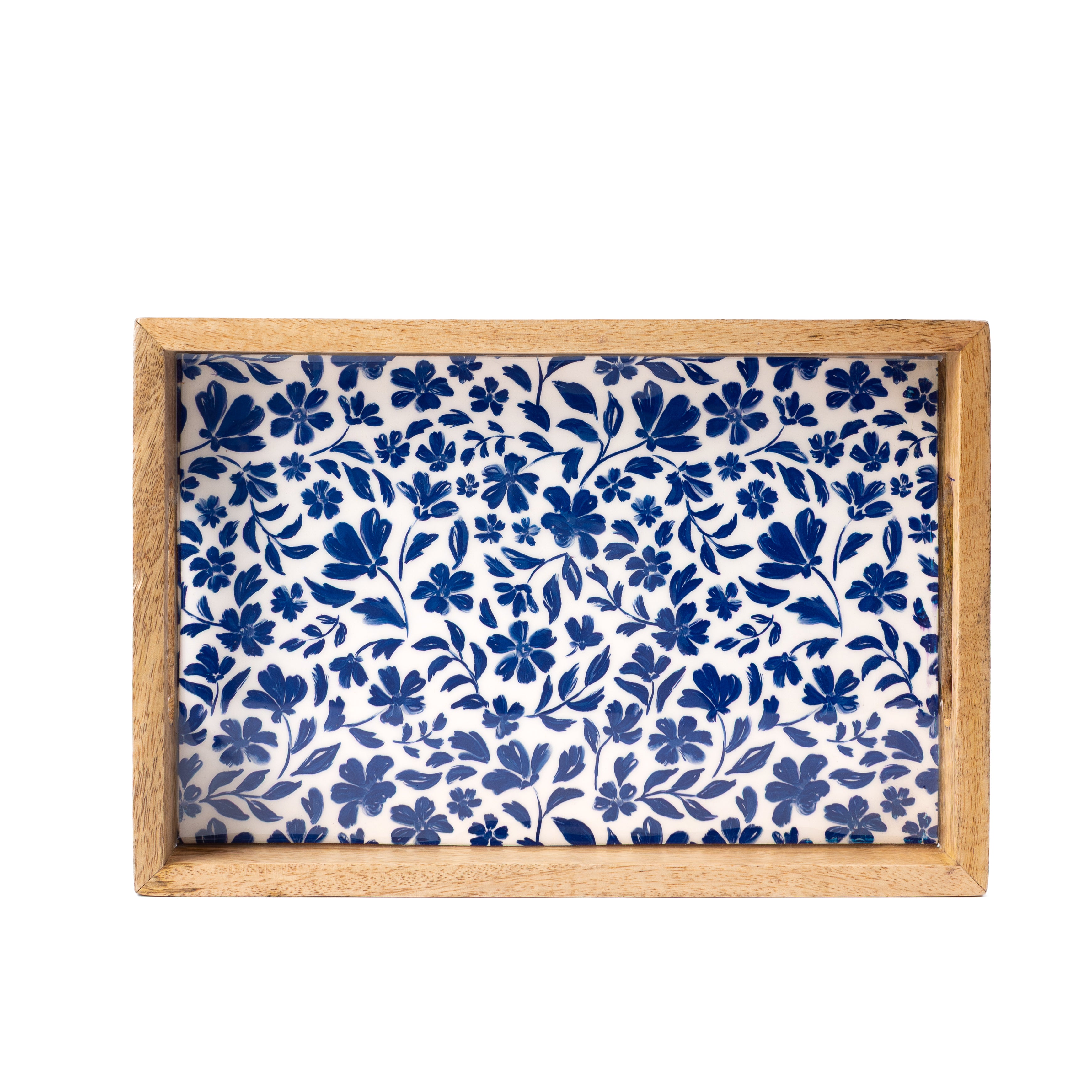 Mango Wood Tray