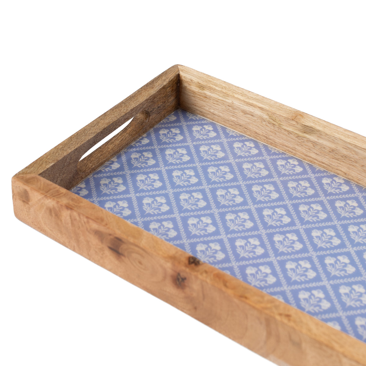 Mango Wood Tray