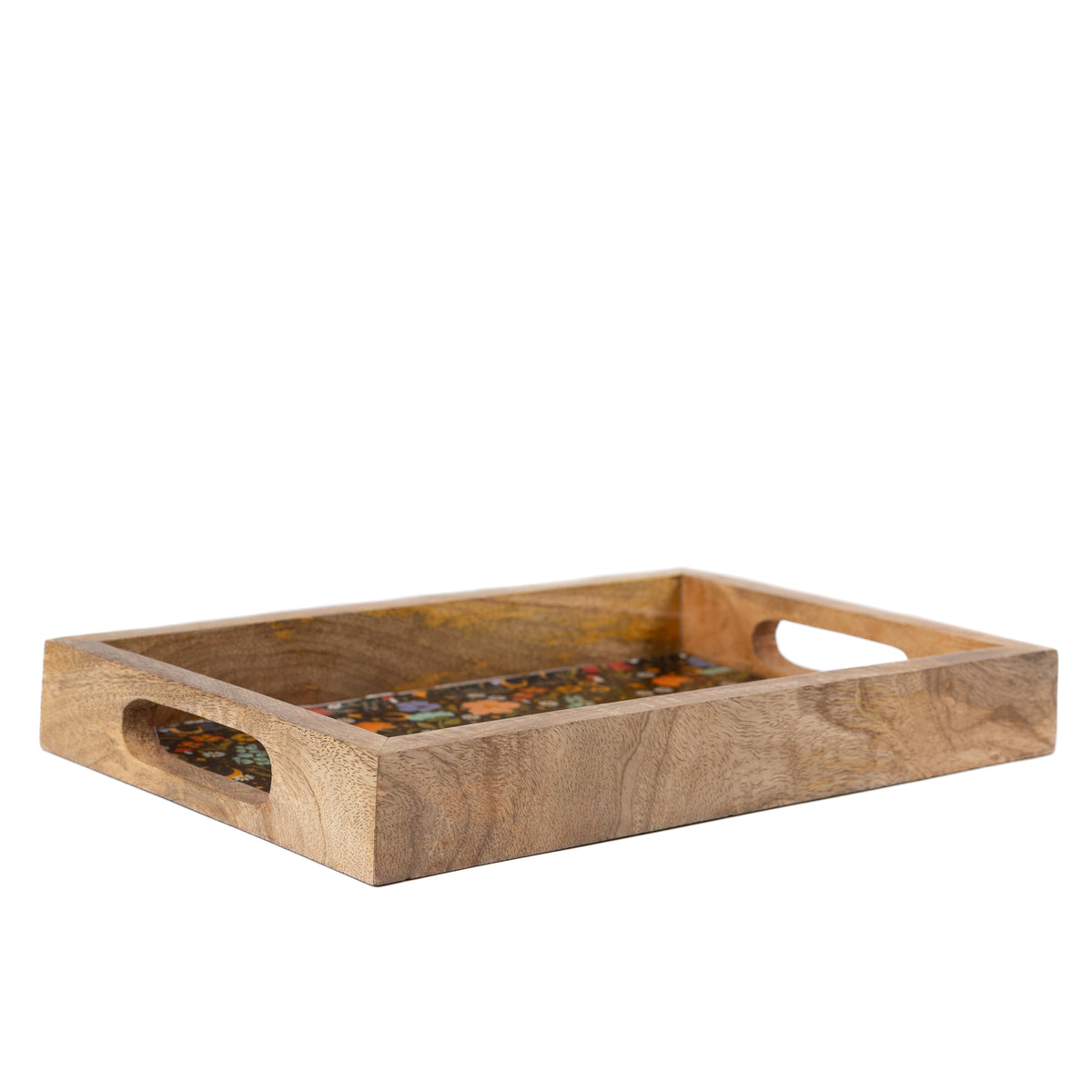 Mango Wood Tray