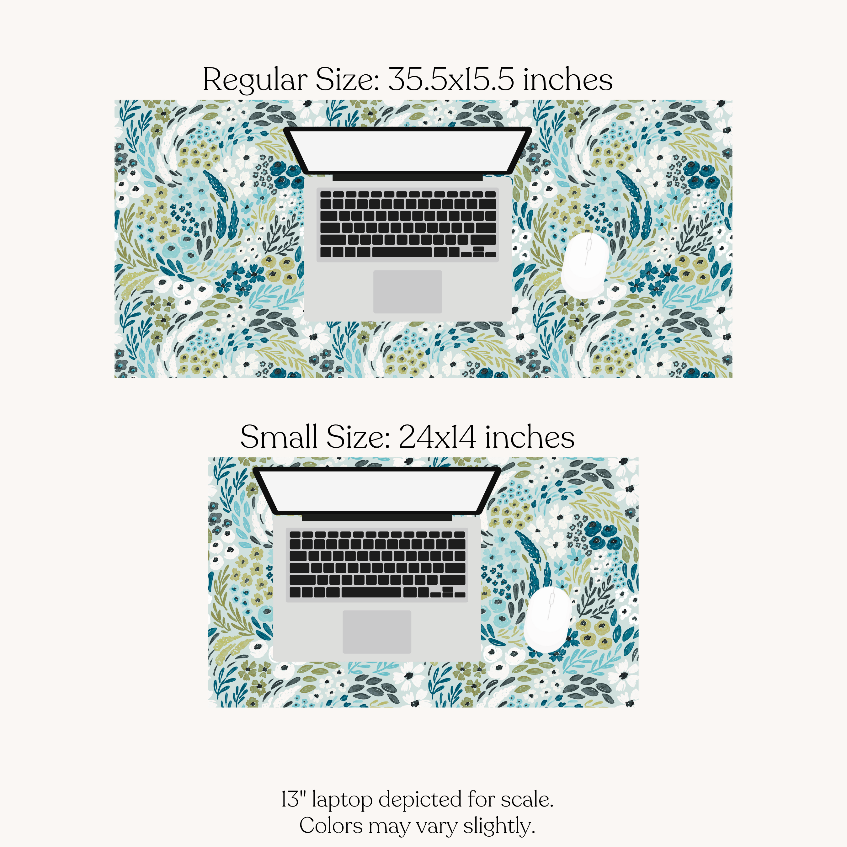 Desk Pad