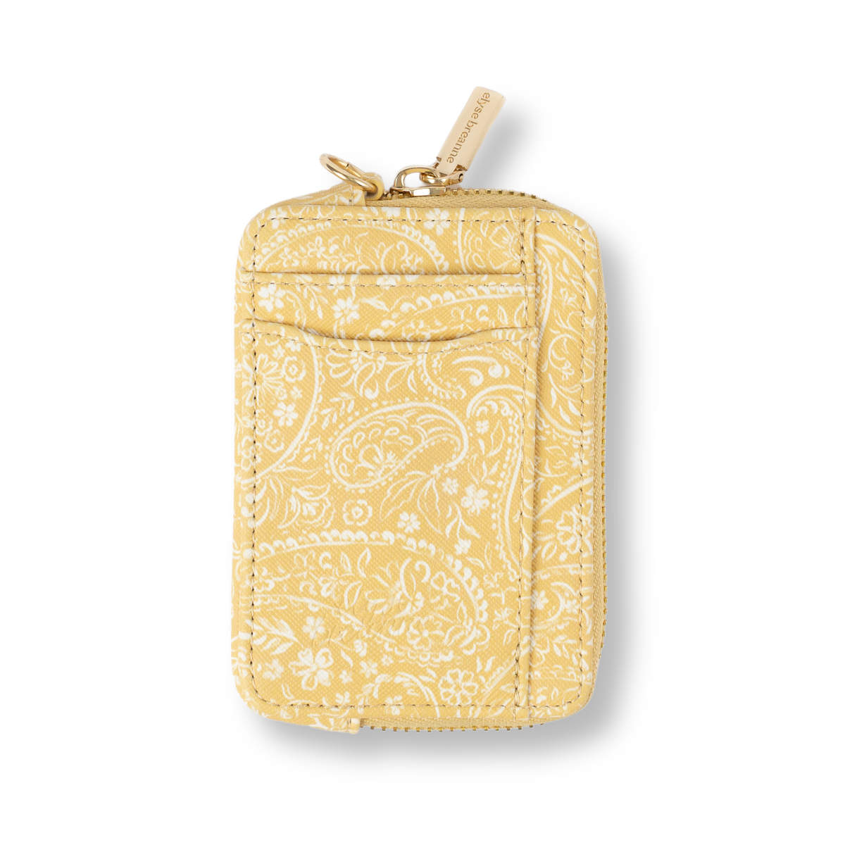 Zip Wallet