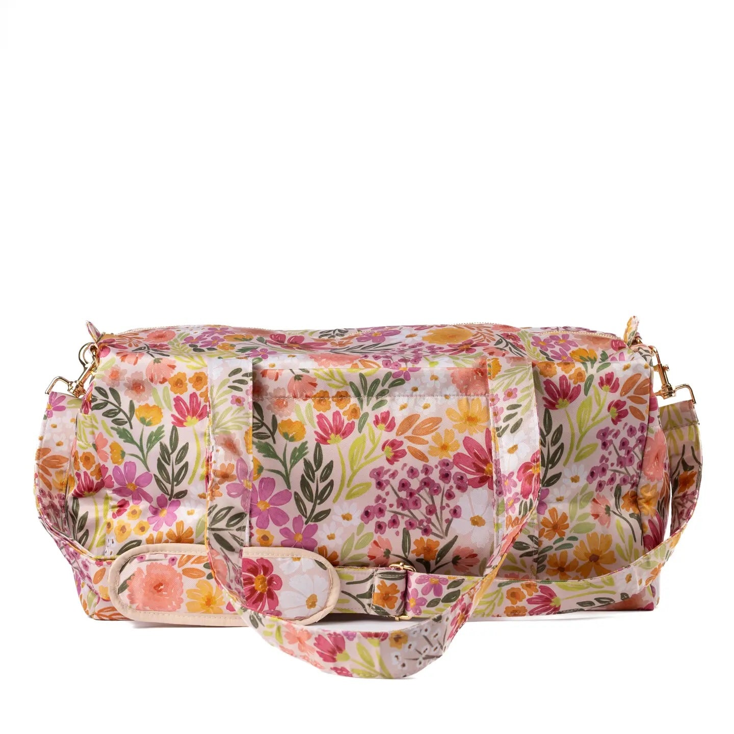 Weekender Duffle Bag