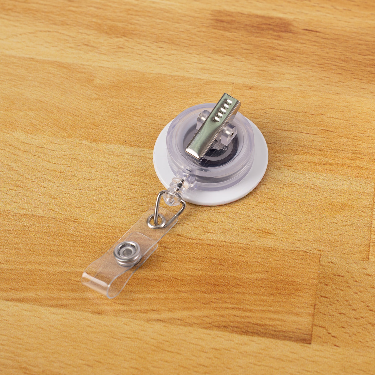 Badge Reel