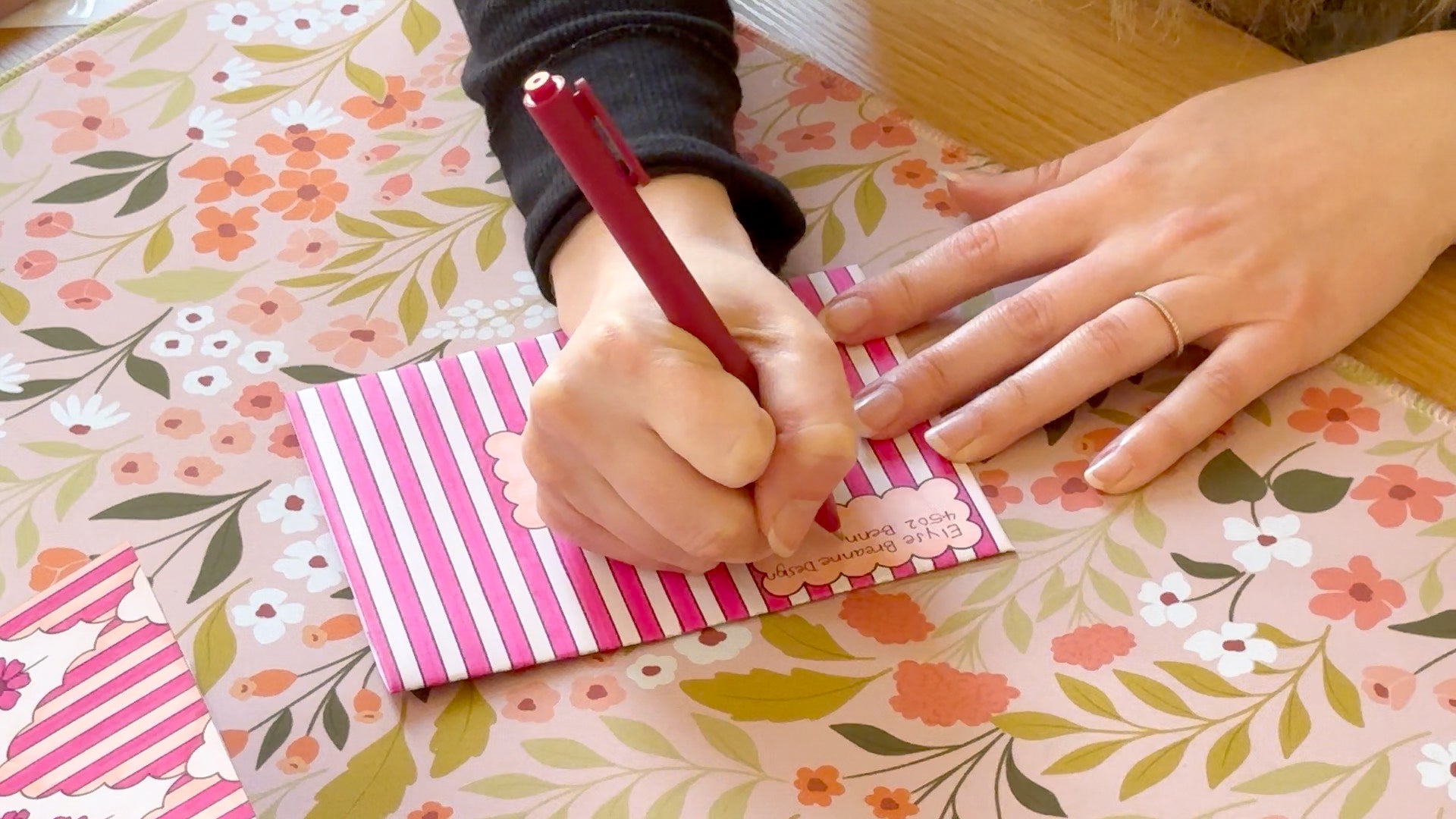 Sincerely Yours Coloring Book
