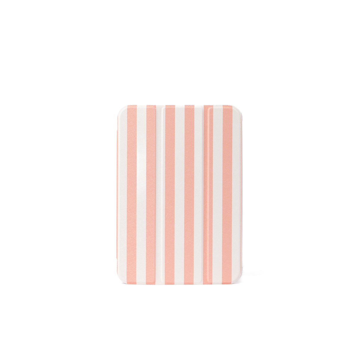 Clear Back iPad Case