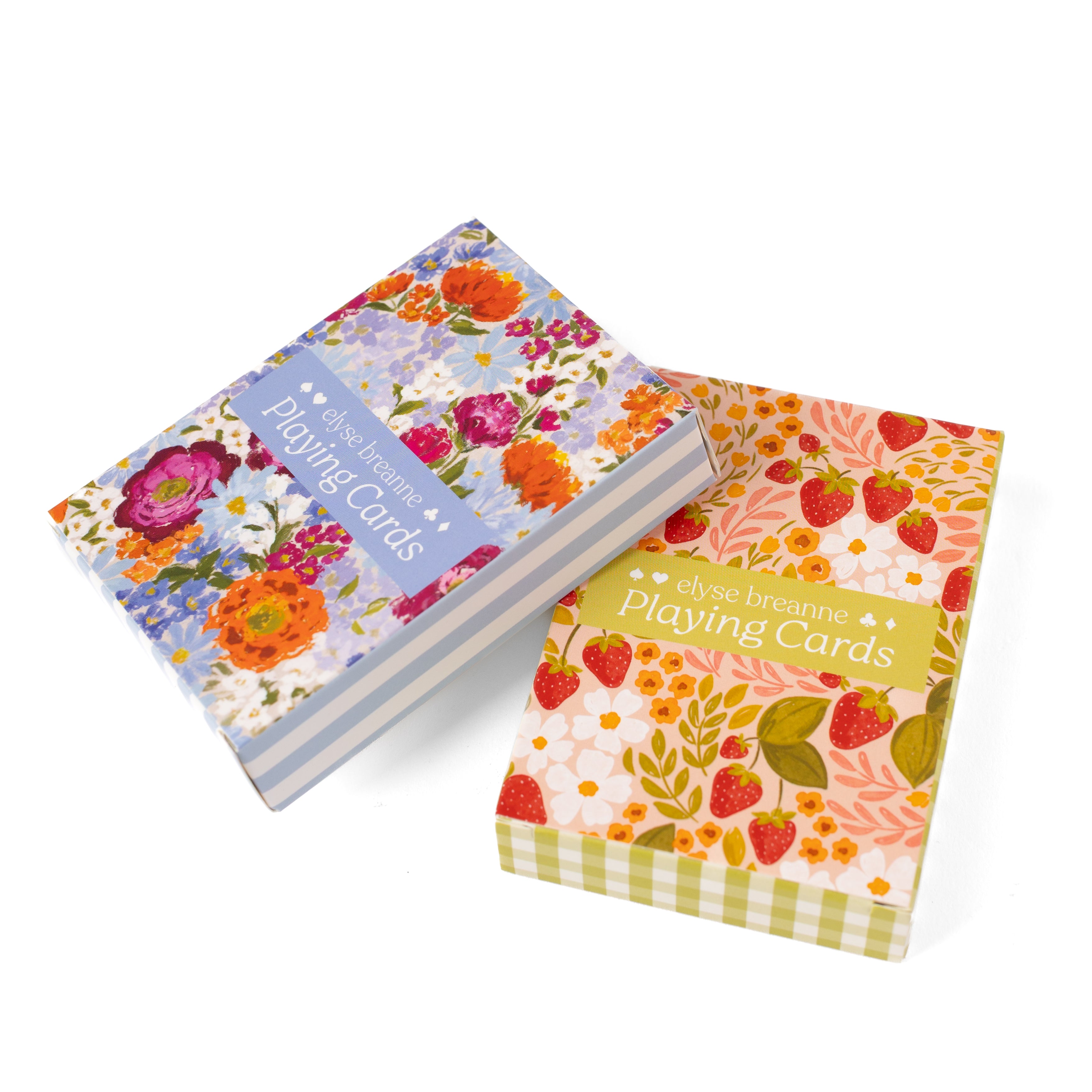 Deck of Cards