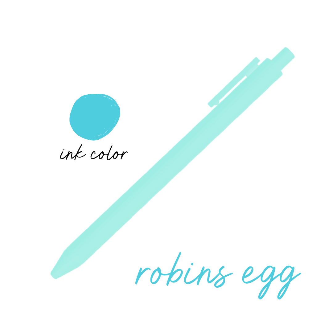 Gel Pen