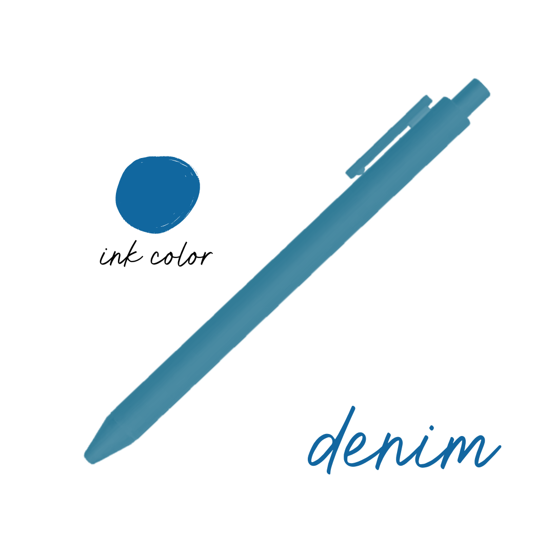 Gel Pen