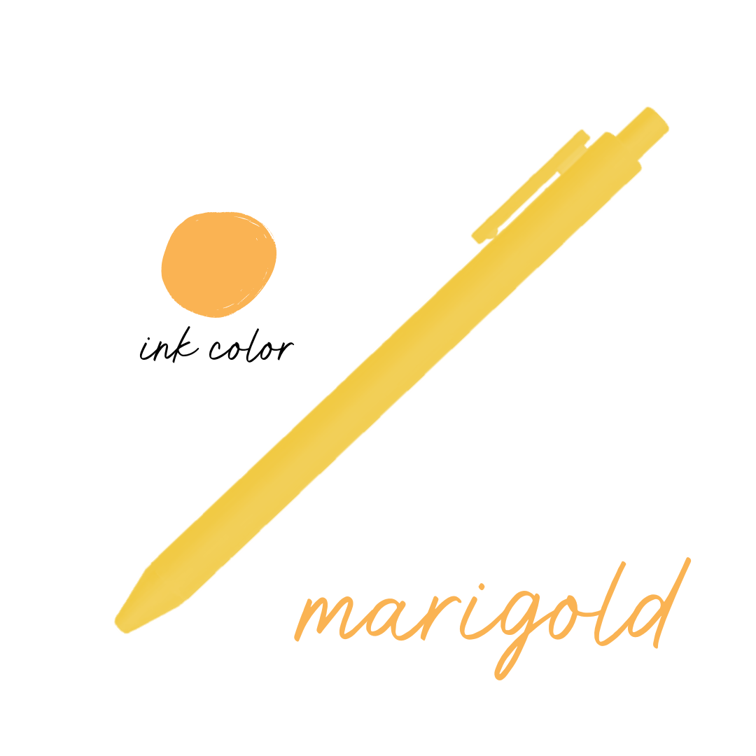 Gel Pen